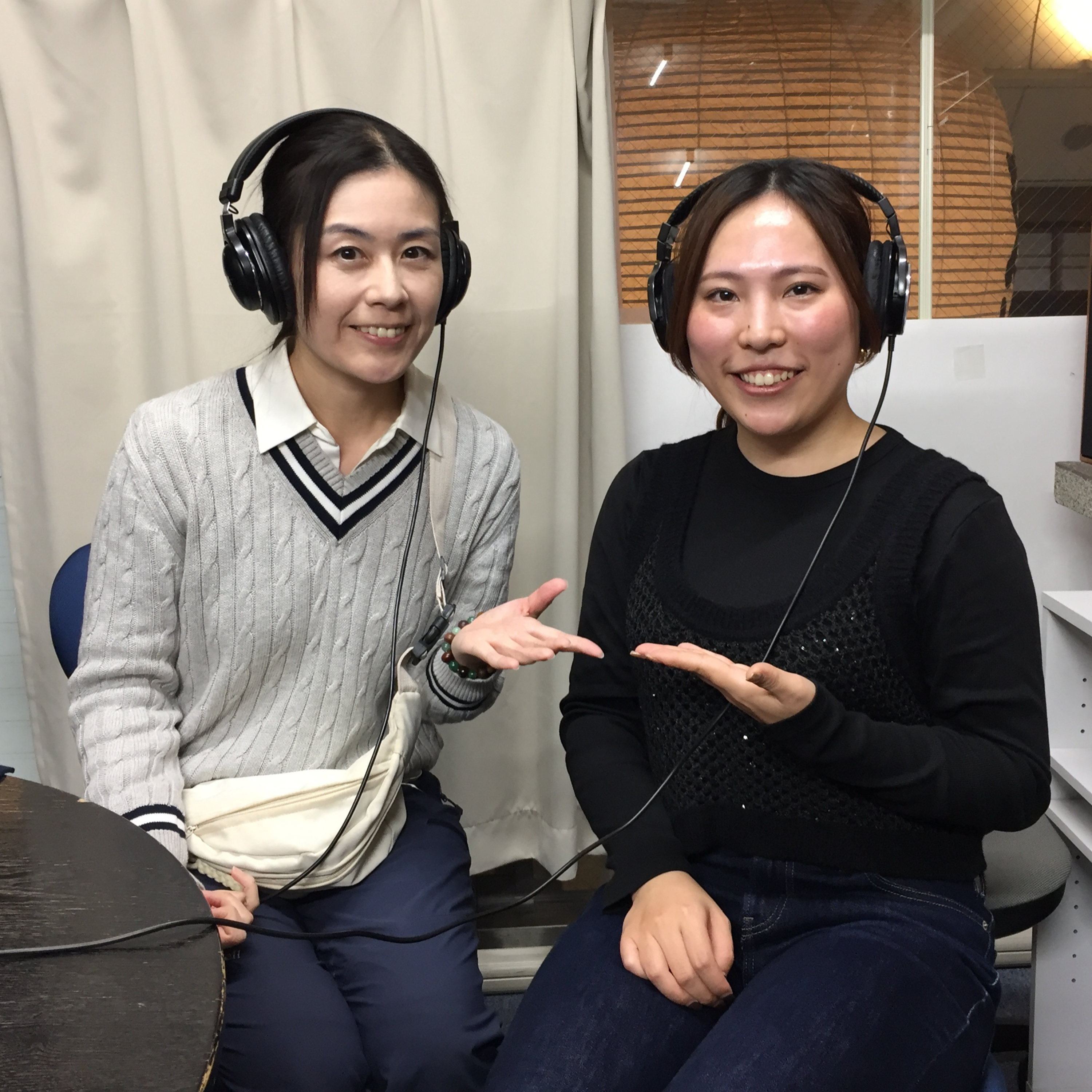 2025-12-29OA マンスリーゲスト：津川絵美さん episode artwork