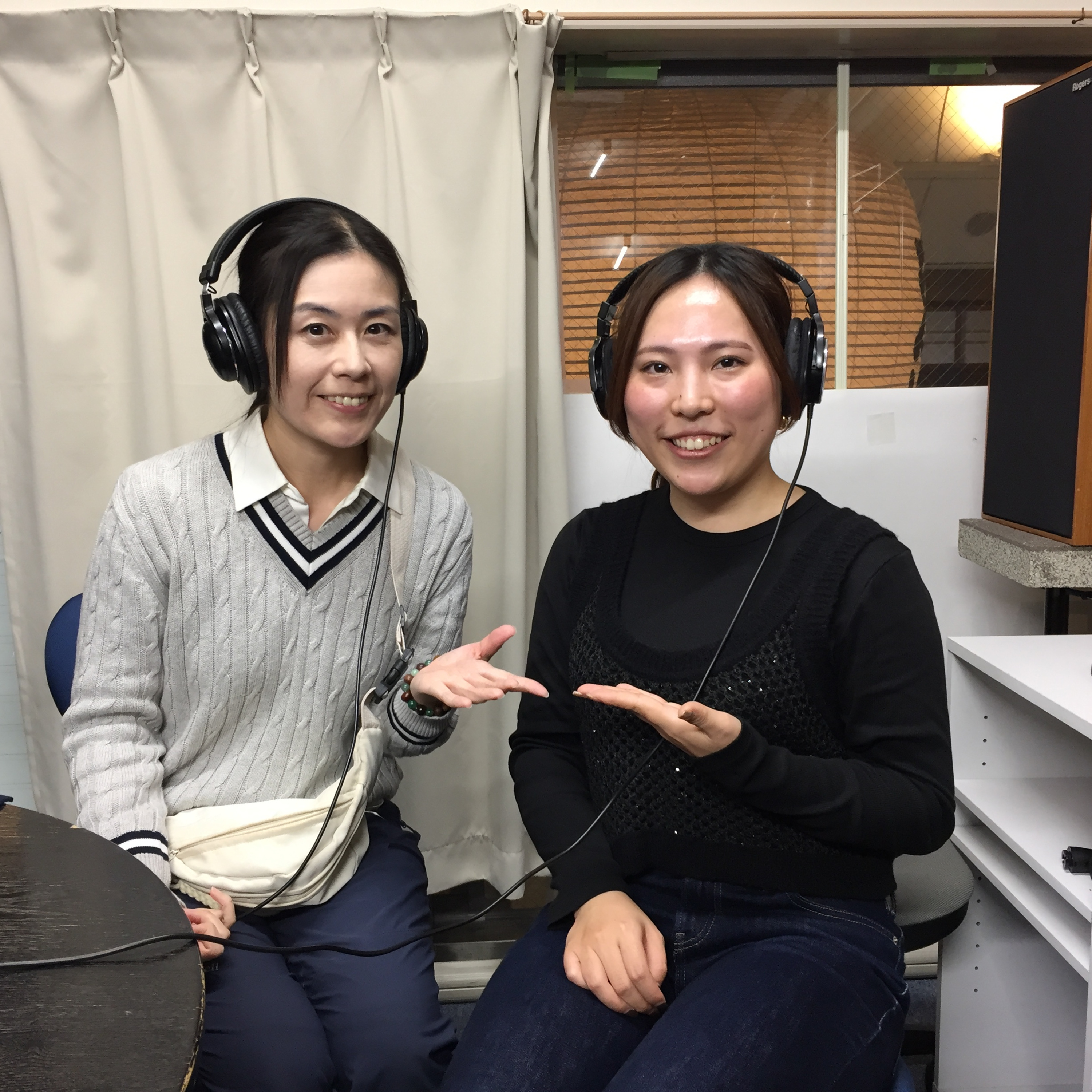 2025-12-15OA マンスリーゲスト：津川絵美さん episode artwork