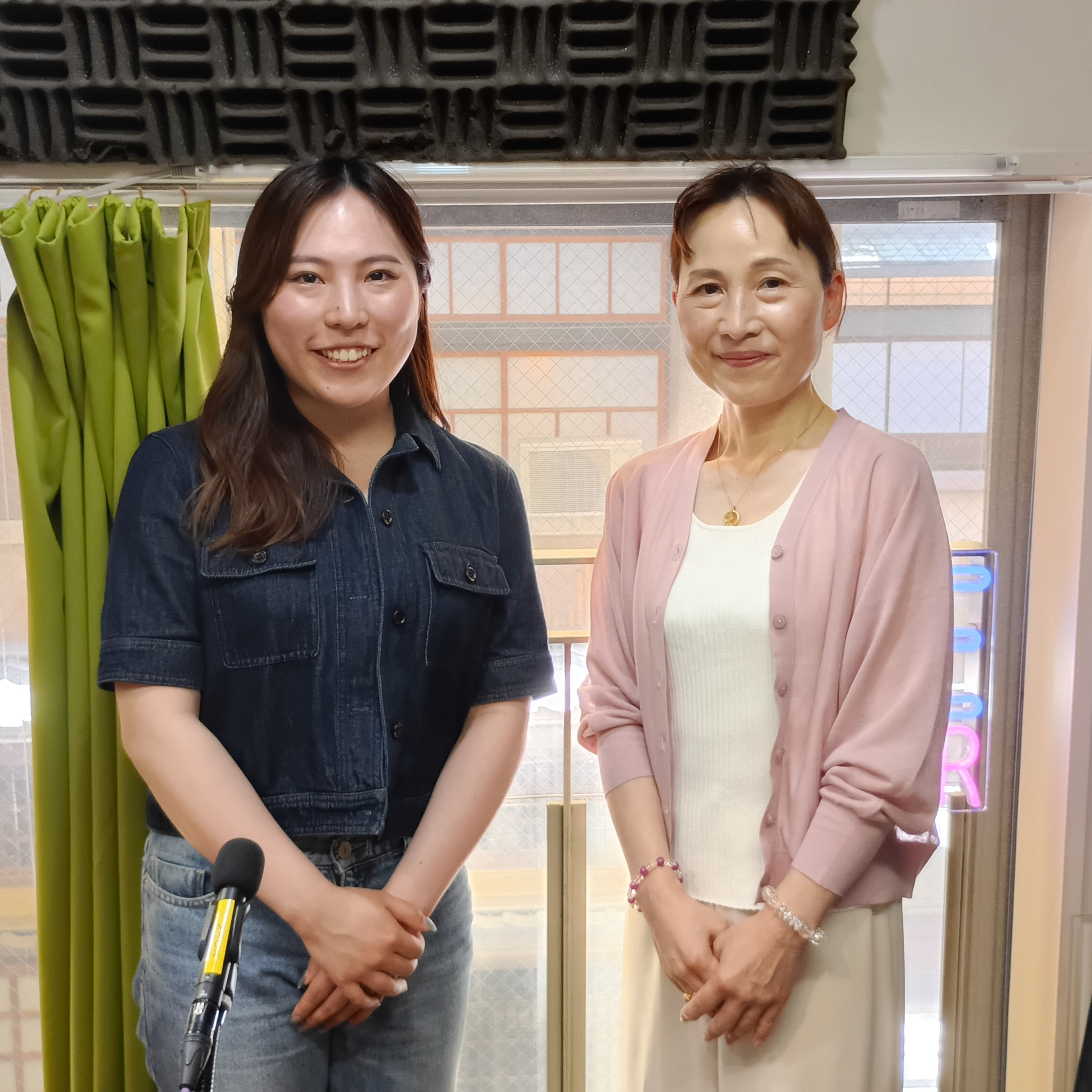 2026-6-1OA マンスリーゲスト：意匠京念珠 板倉　代表取締役 辰尾由佳さん episode artwork