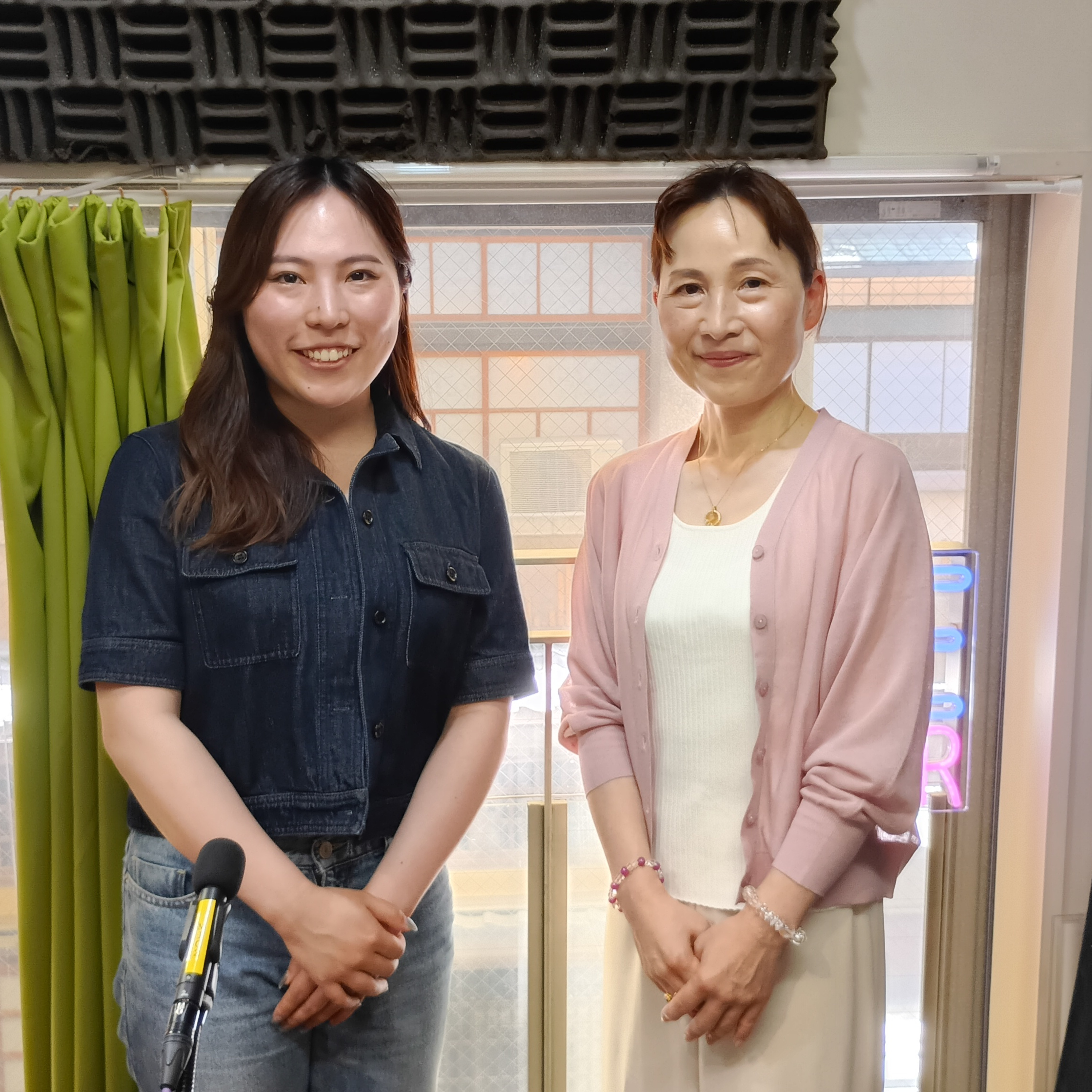 2026-6-8OA マンスリーゲスト：意匠京念珠 板倉　代表取締役 辰尾由佳さん episode artwork