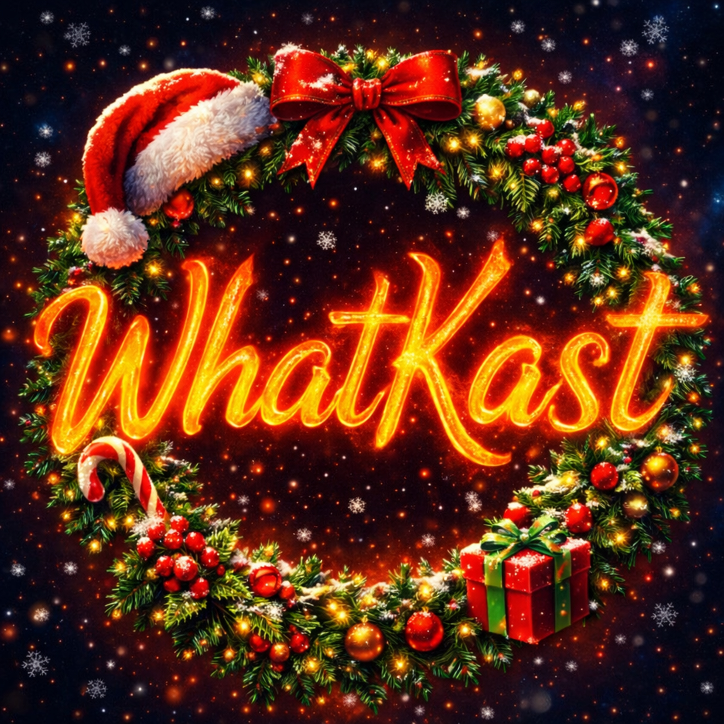 Christmas Special 2025, Epstein pics, Joshua/Paul and Lee's take on the Immigration Crisis!