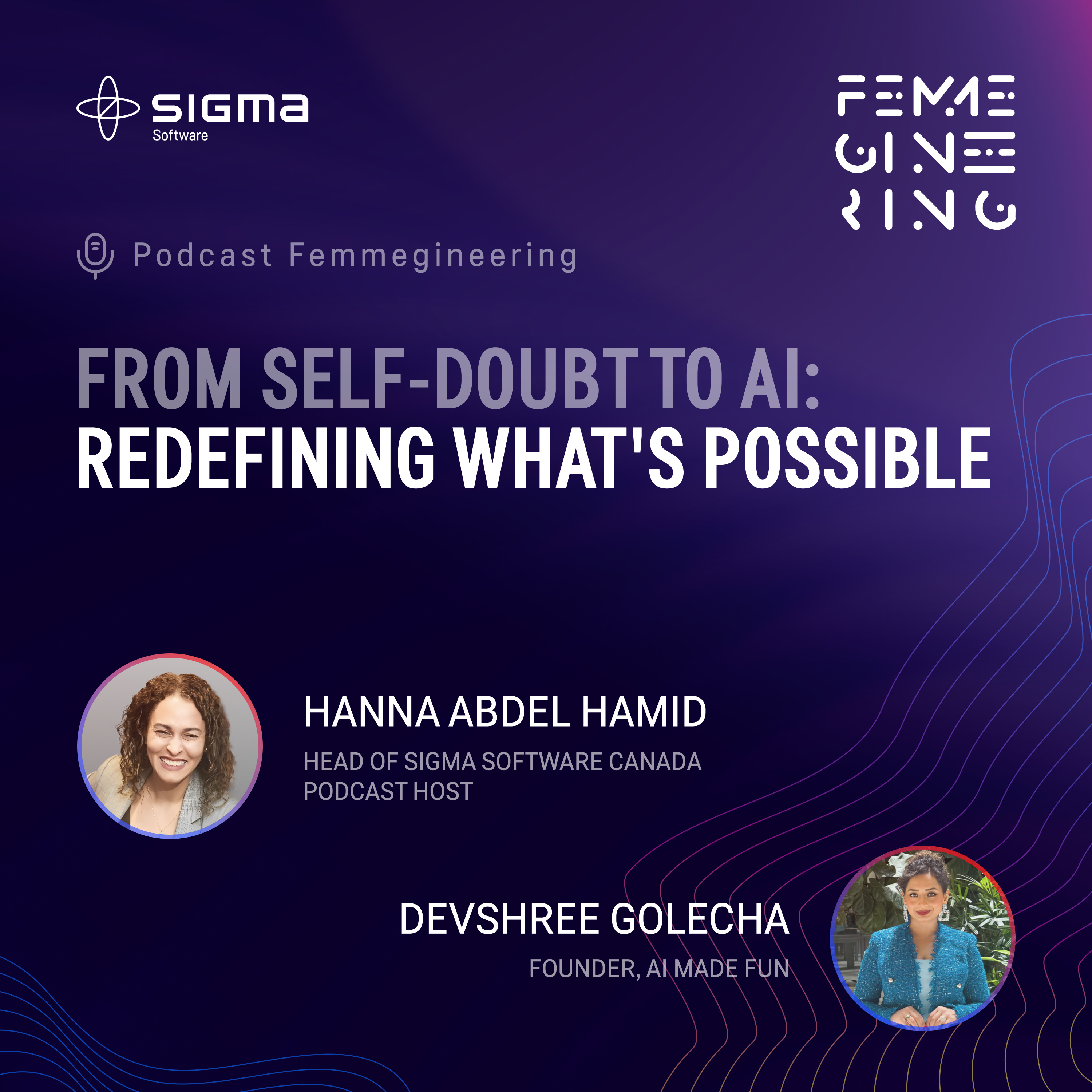From Self-Doubt to AI: Redefining What’s Possible (S1 E16)