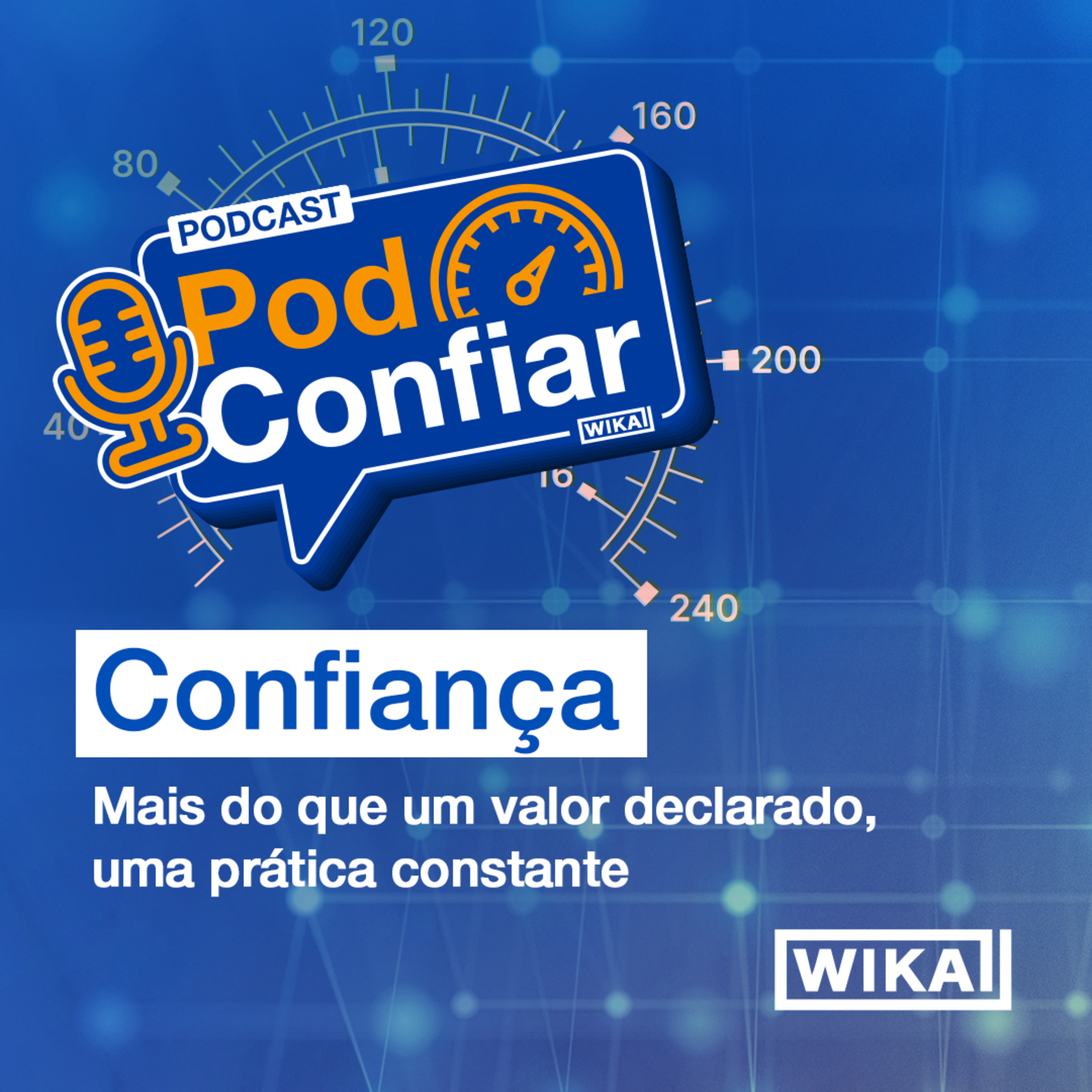 #2 | Confiança – Mais do que um valor declarado, uma prática constante.