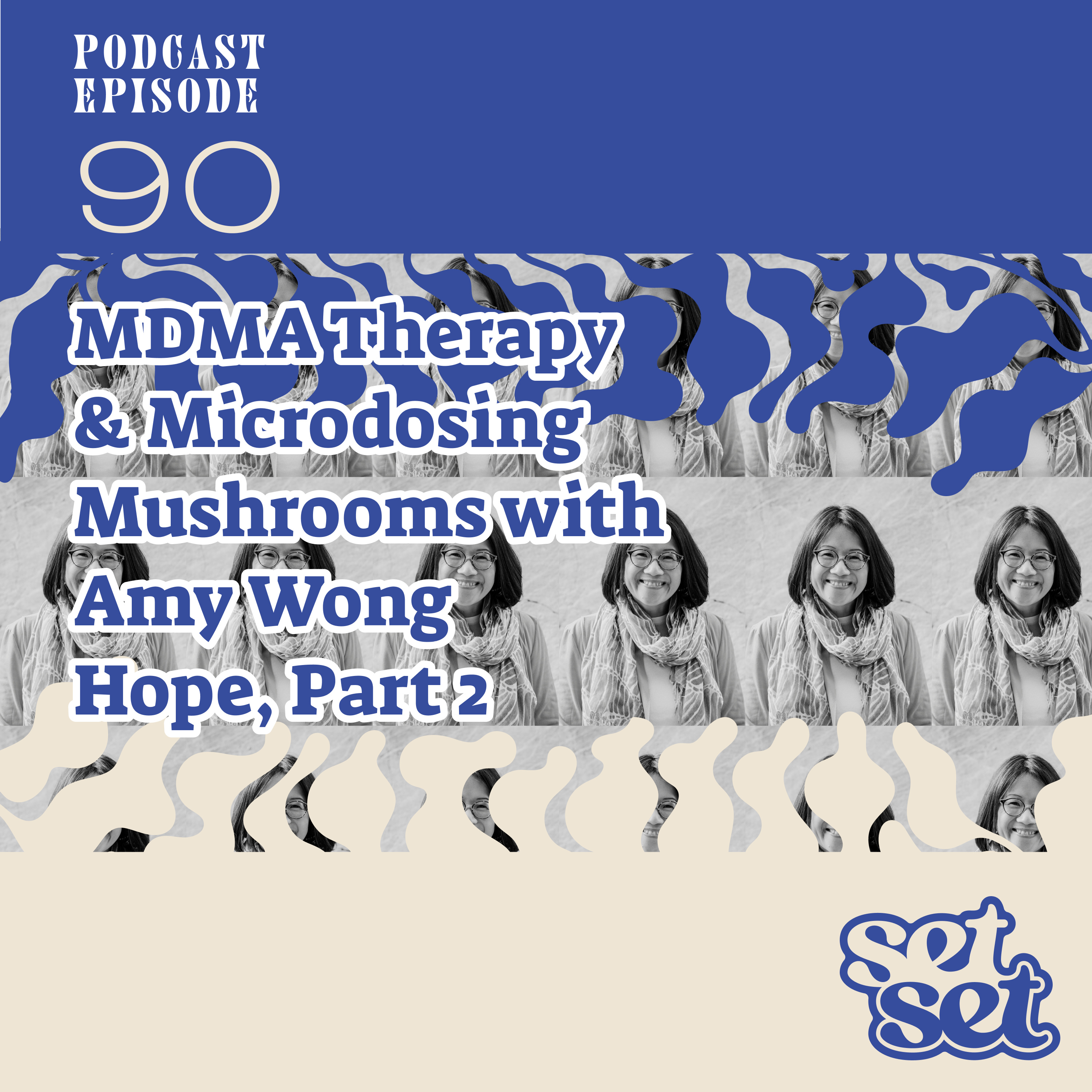 SetSet with April Pride