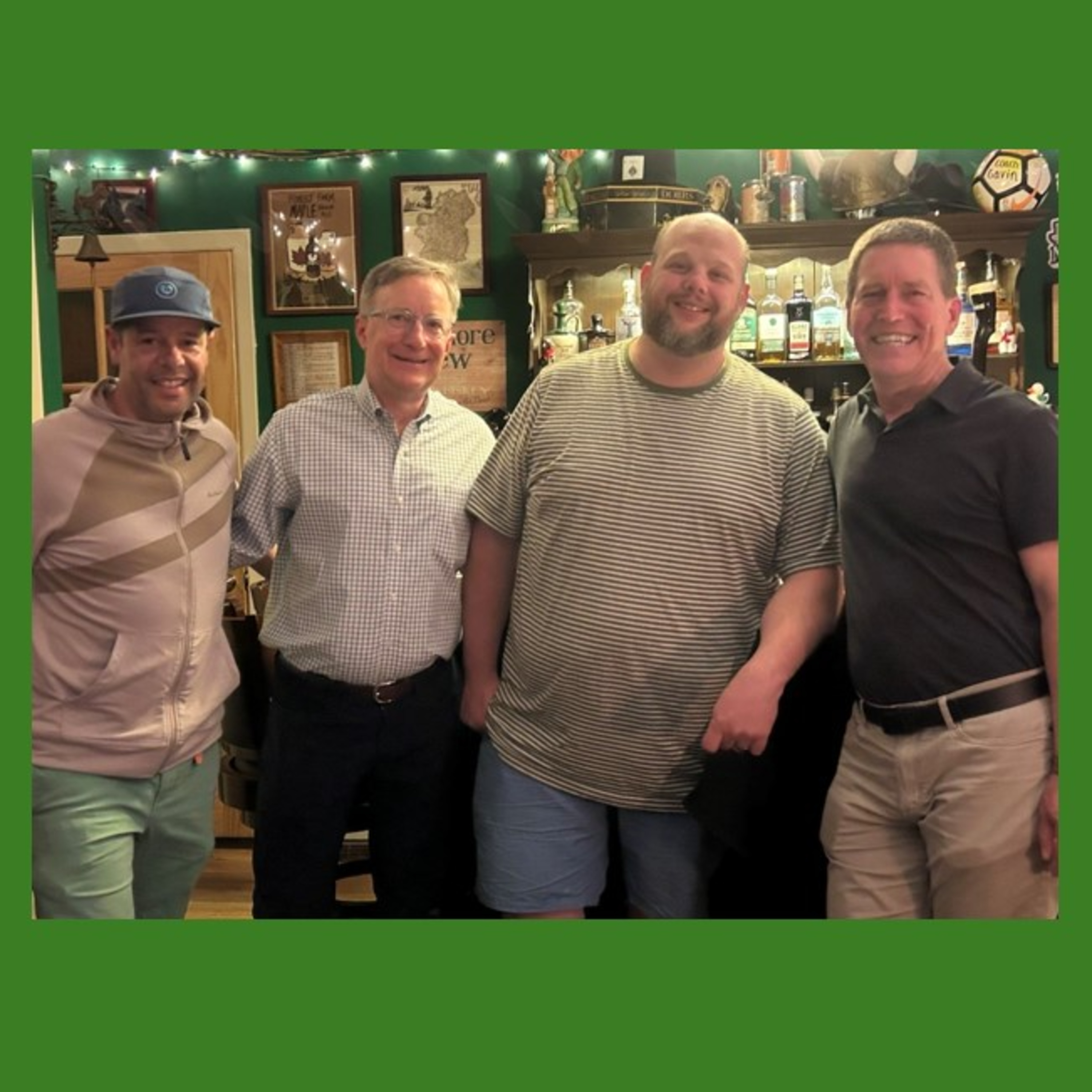Two Guys and a Pint