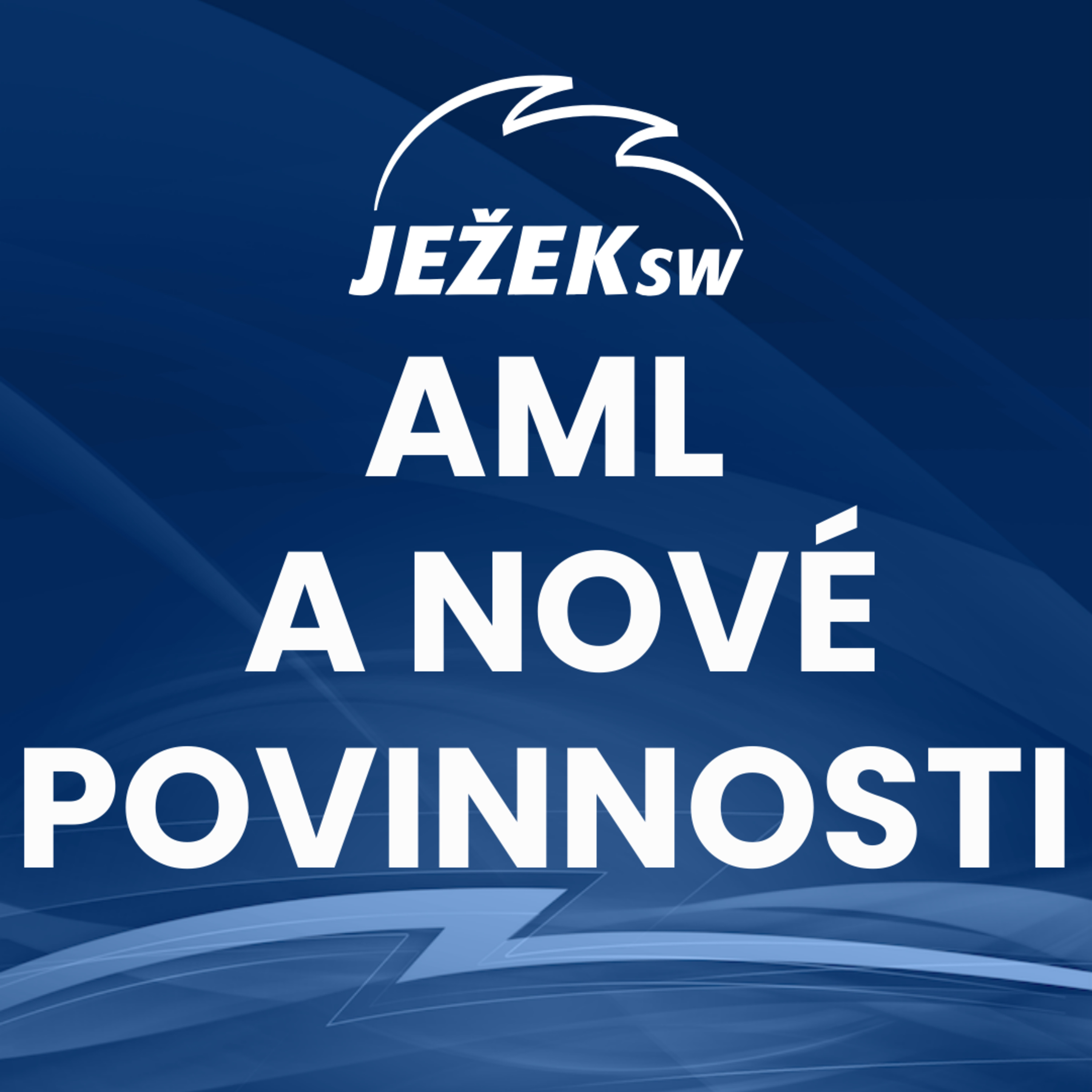 Účetní aktuality od Ježek software