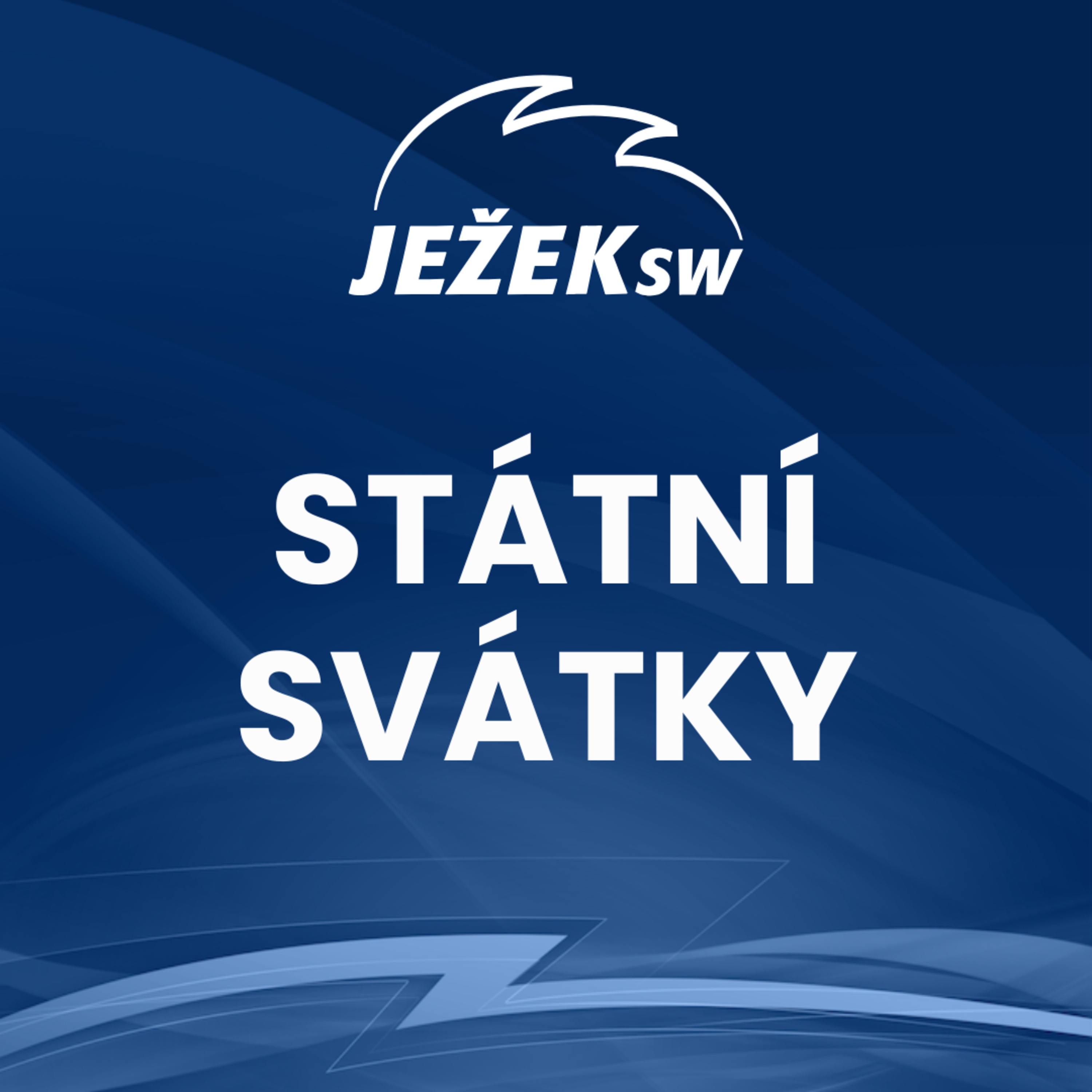 Účetní aktuality od Ježek software