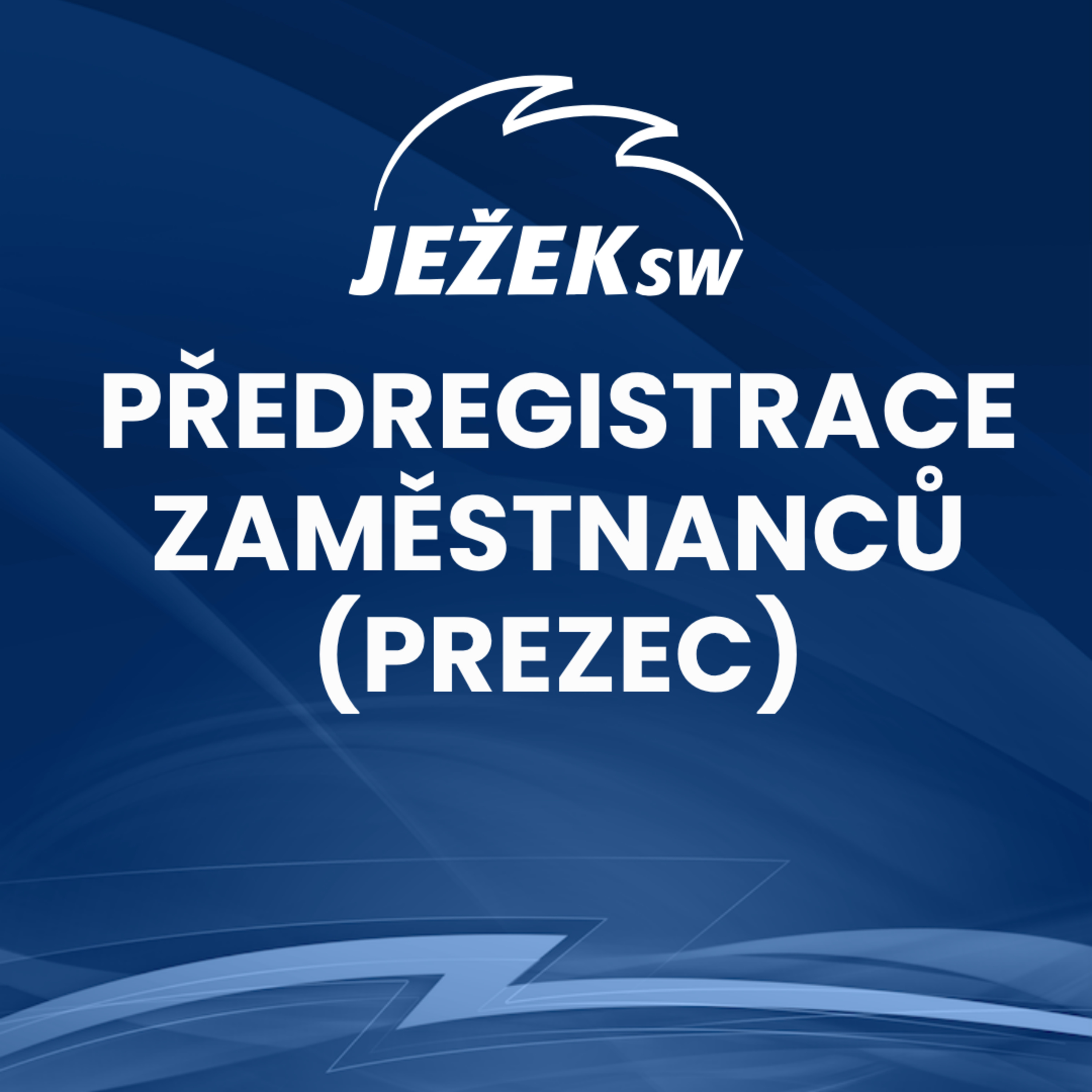 Předregistrace zaměstnanců (PREZEC) episode artwork