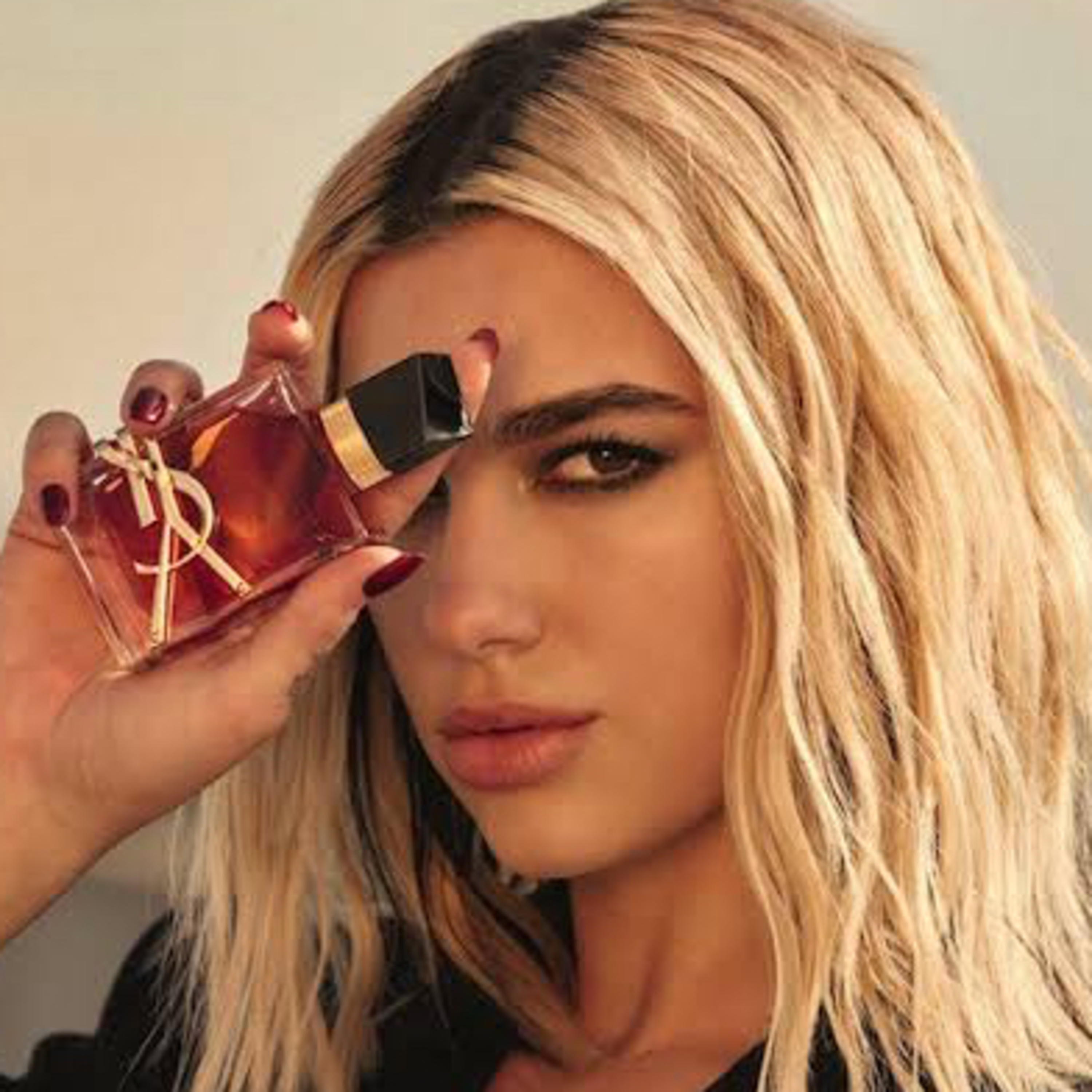 SSP - SOCIEDADE SECRETA PERFUMADA