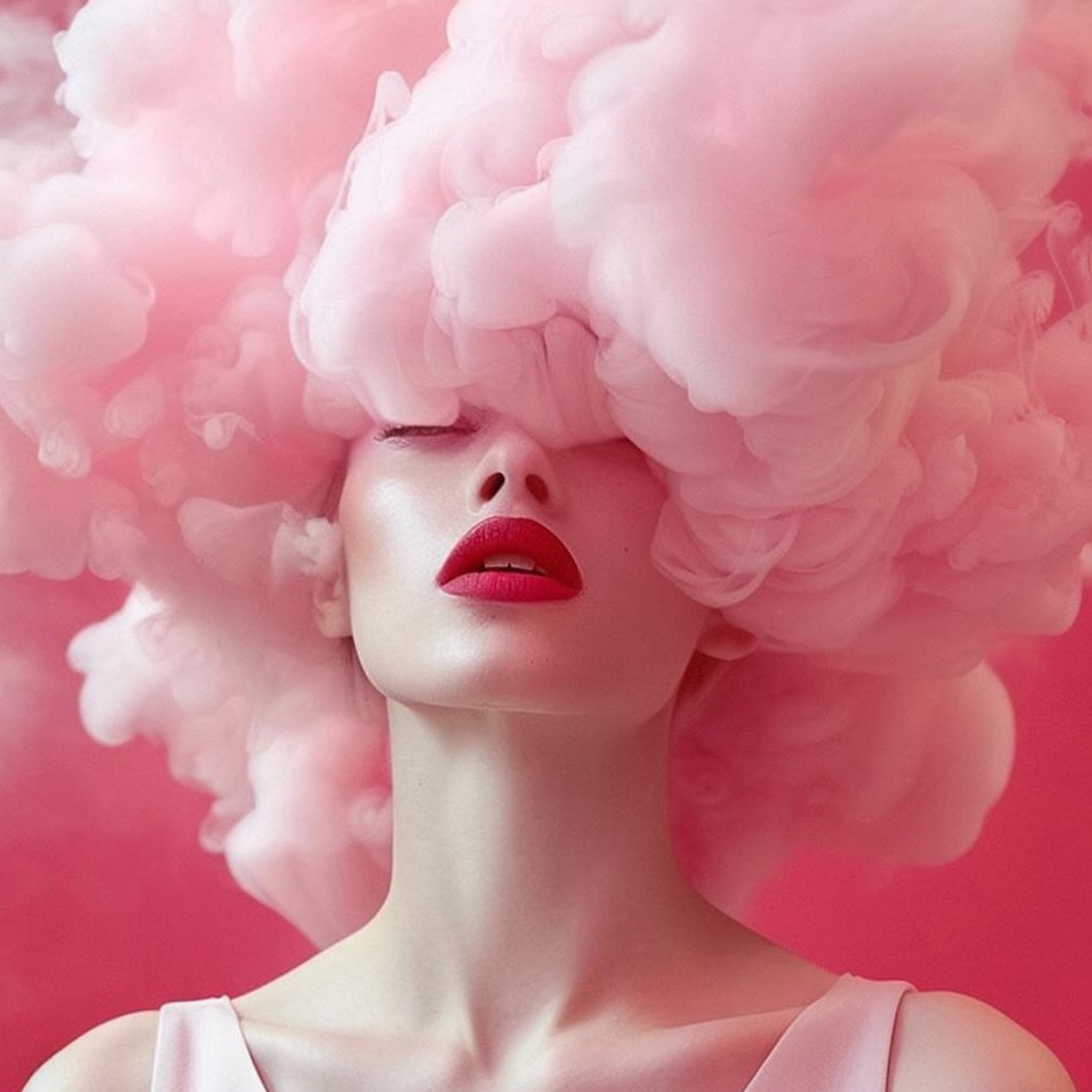 SSP - SOCIEDADE SECRETA PERFUMADA