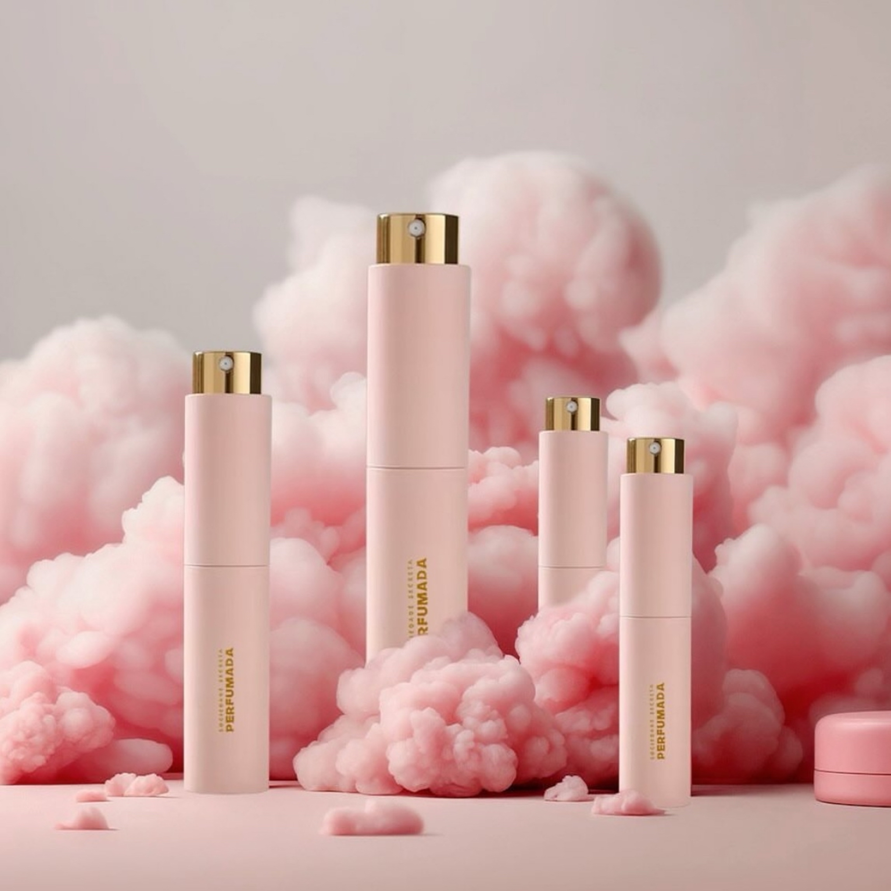 SSP - SOCIEDADE SECRETA PERFUMADA