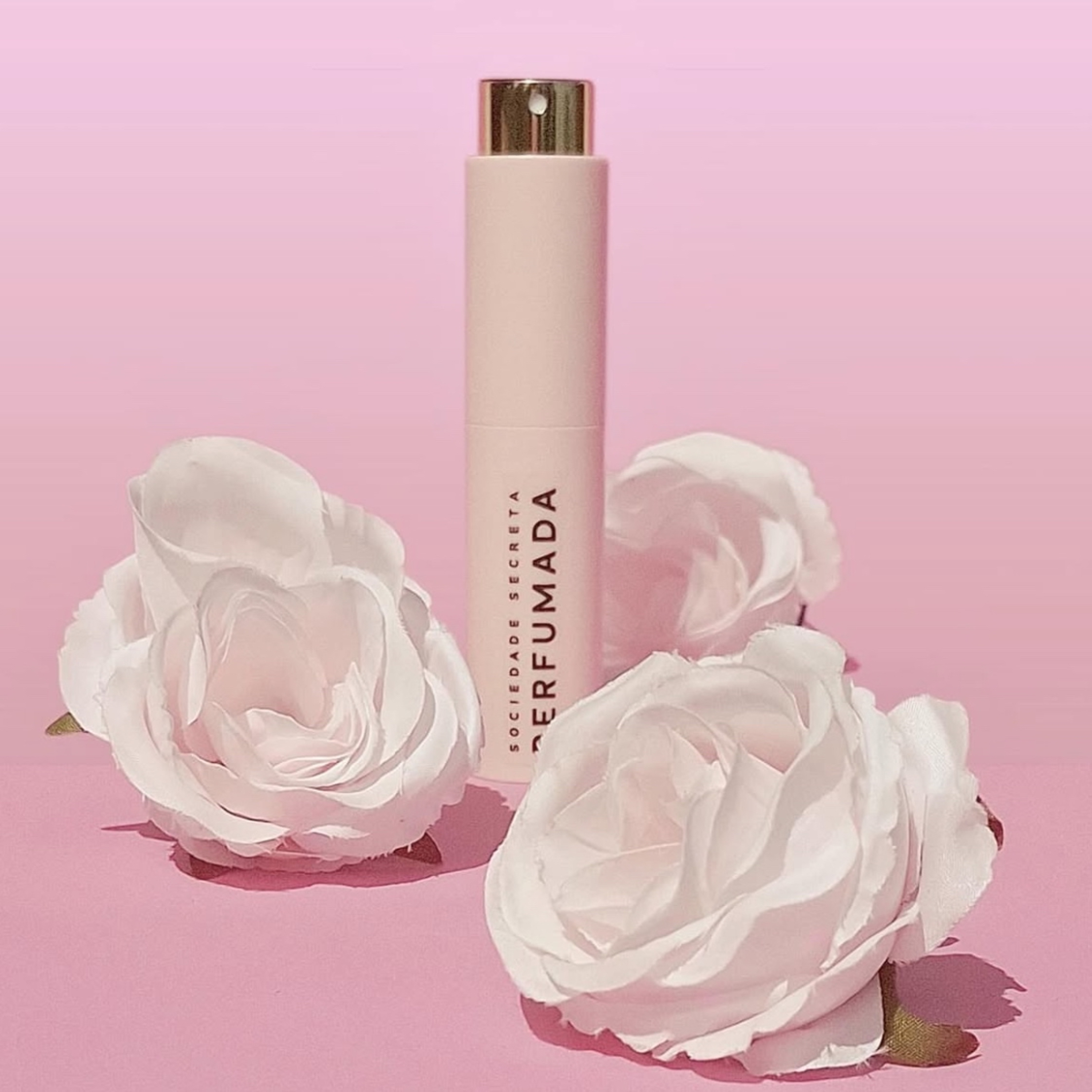 SSP - SOCIEDADE SECRETA PERFUMADA