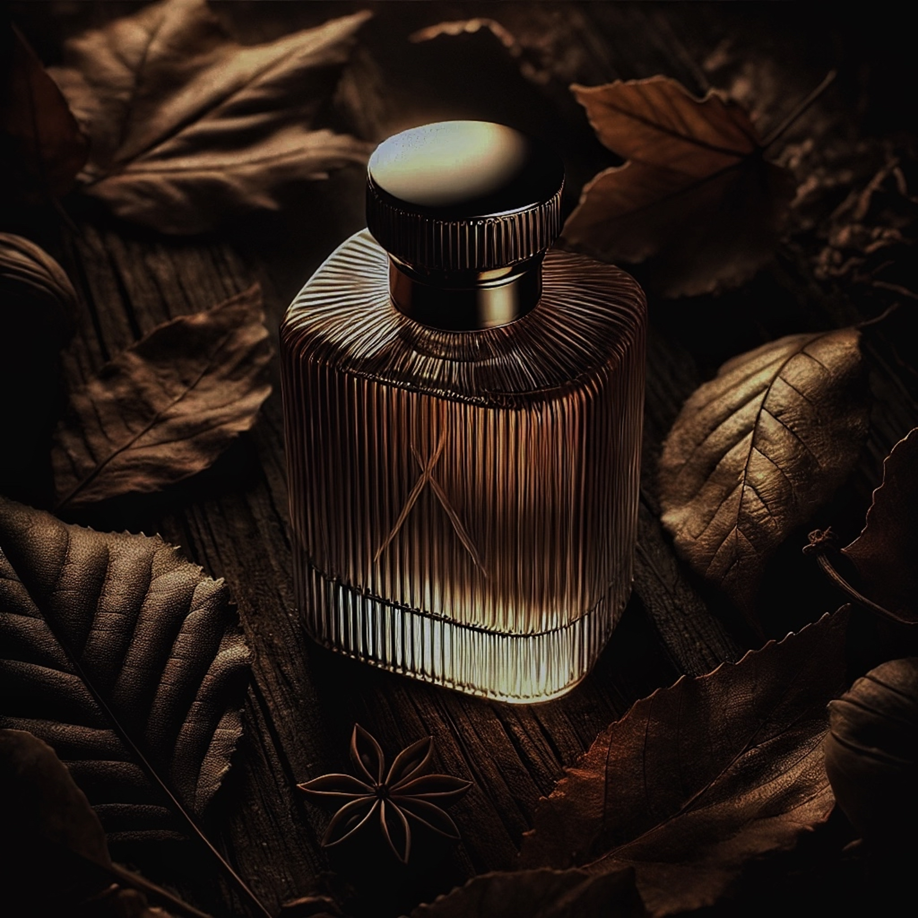 SSP - SOCIEDADE SECRETA PERFUMADA