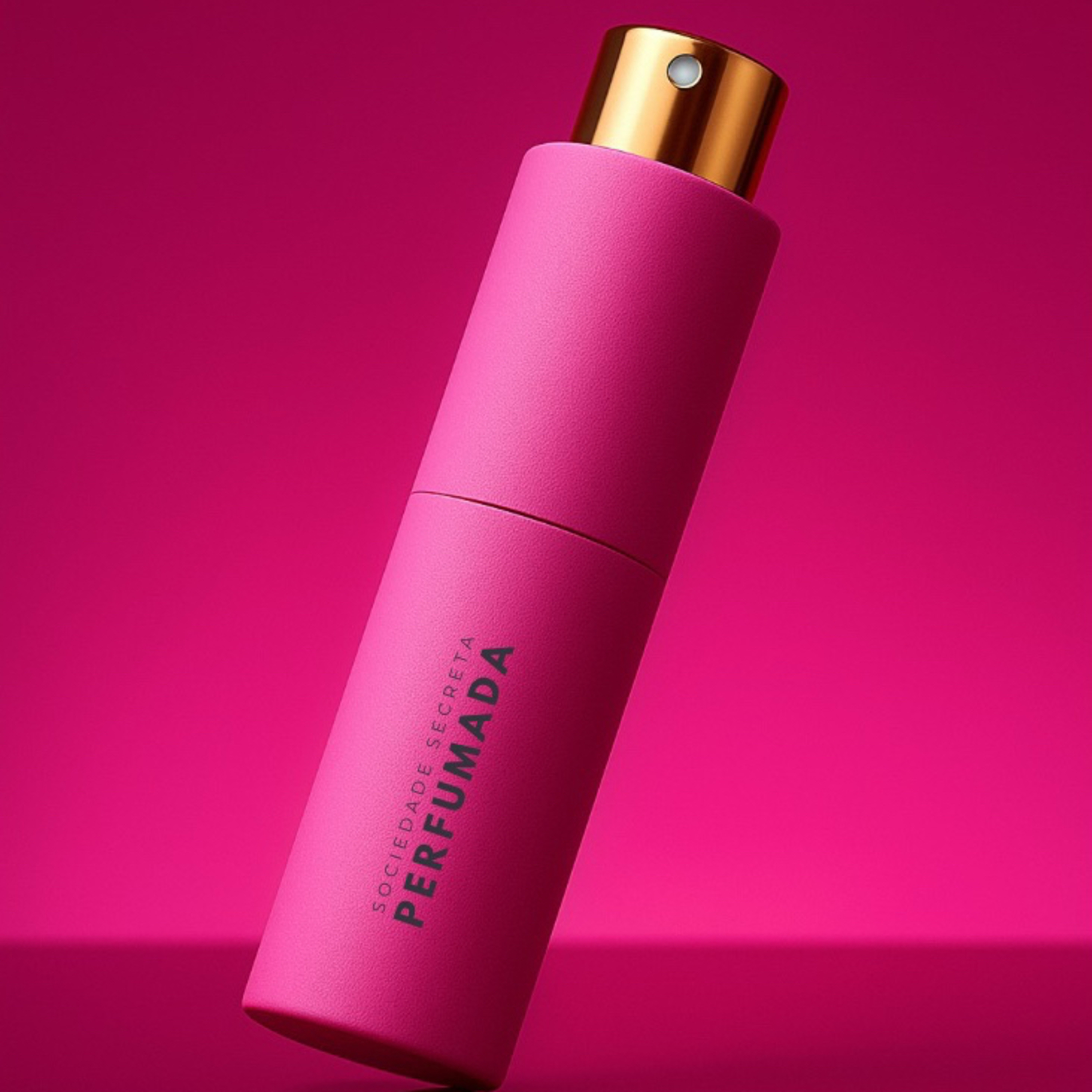 SSP - SOCIEDADE SECRETA PERFUMADA
