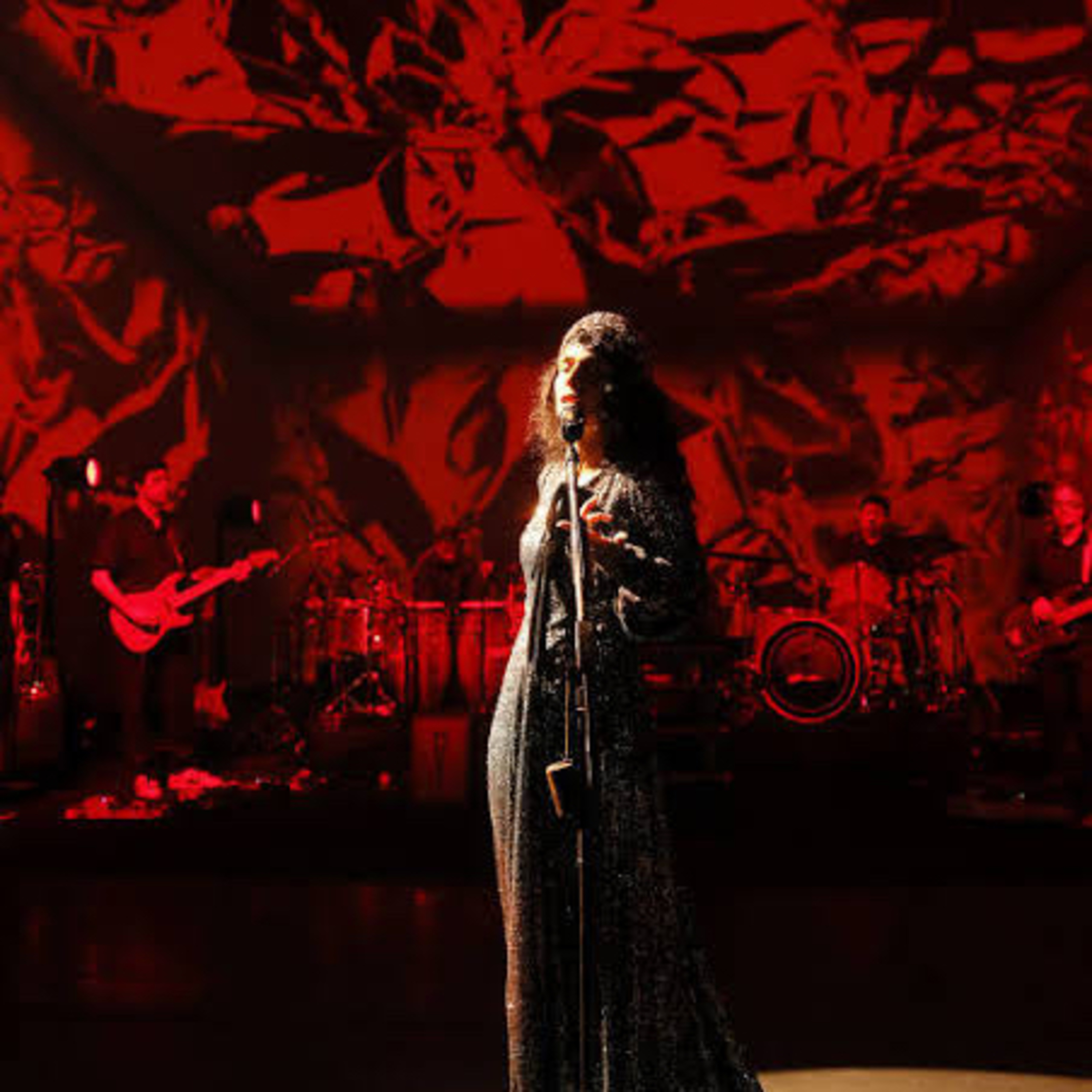 SSP - SOCIEDADE SECRETA PERFUMADA