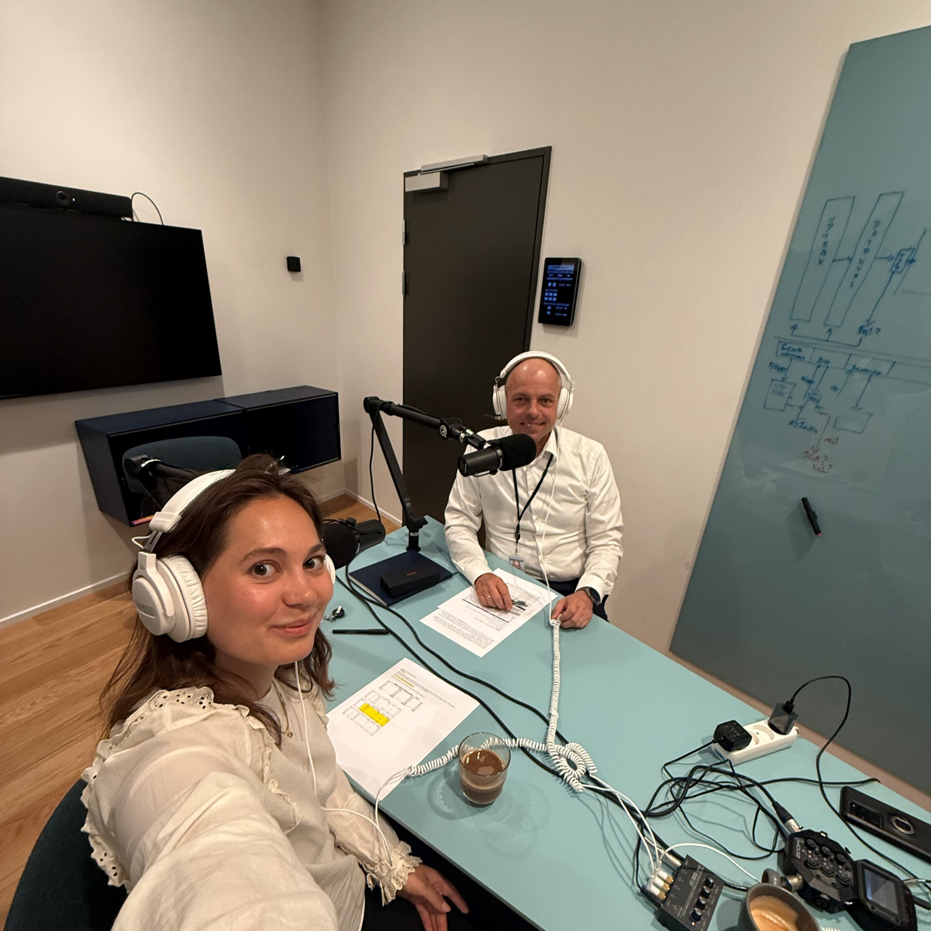 Danmarks grundigste realkreditpodcast