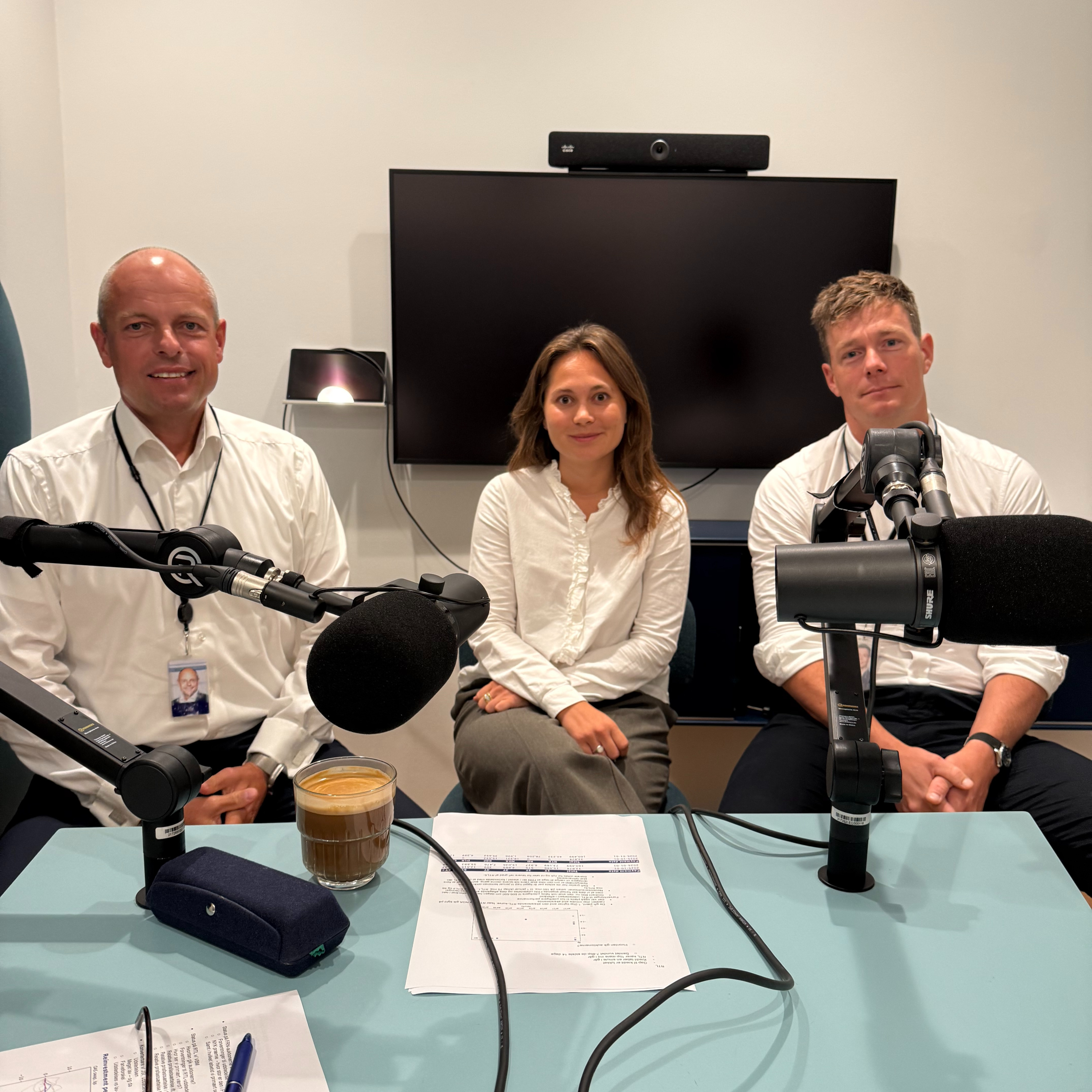 Danmarks grundigste realkreditpodcast