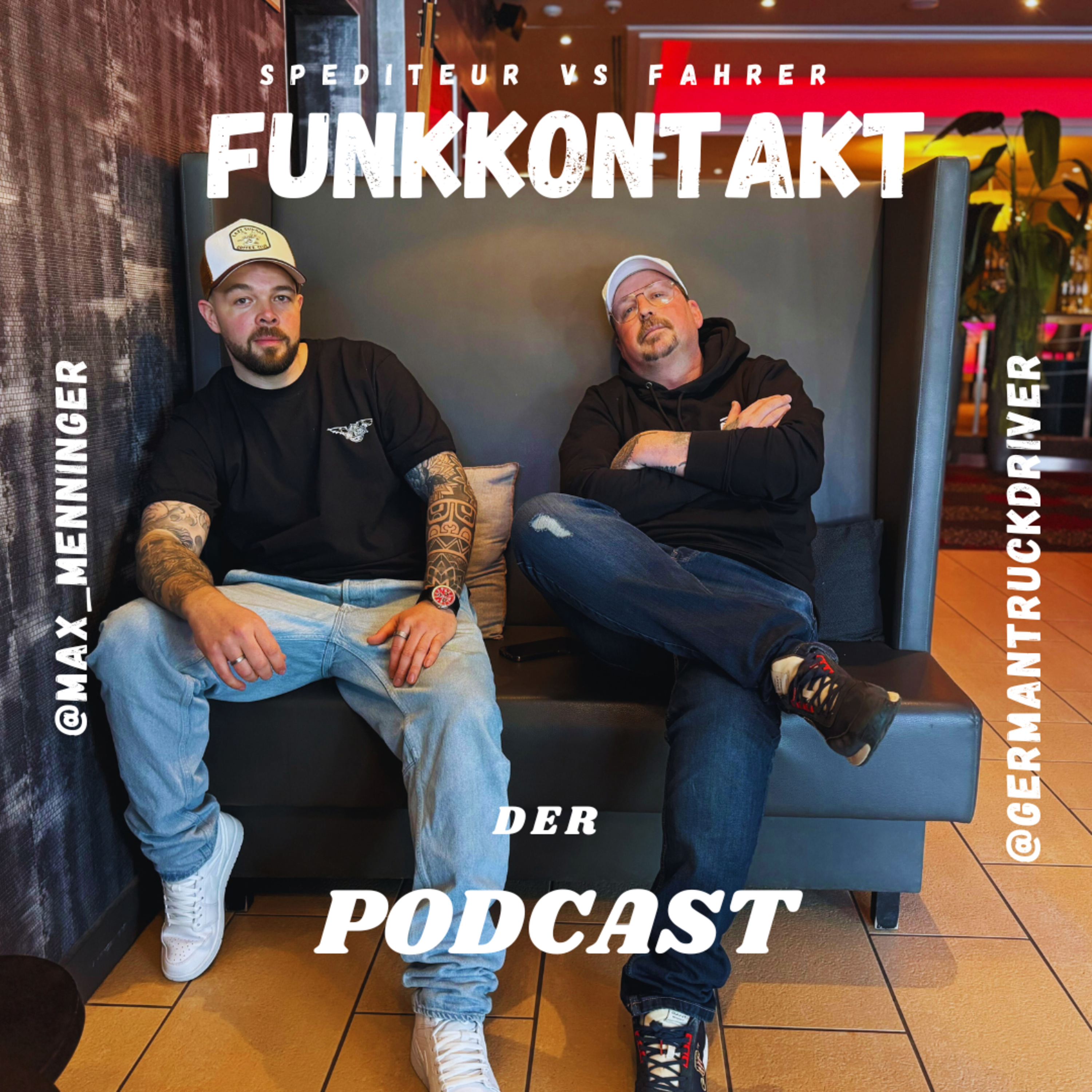 Funkkontakt