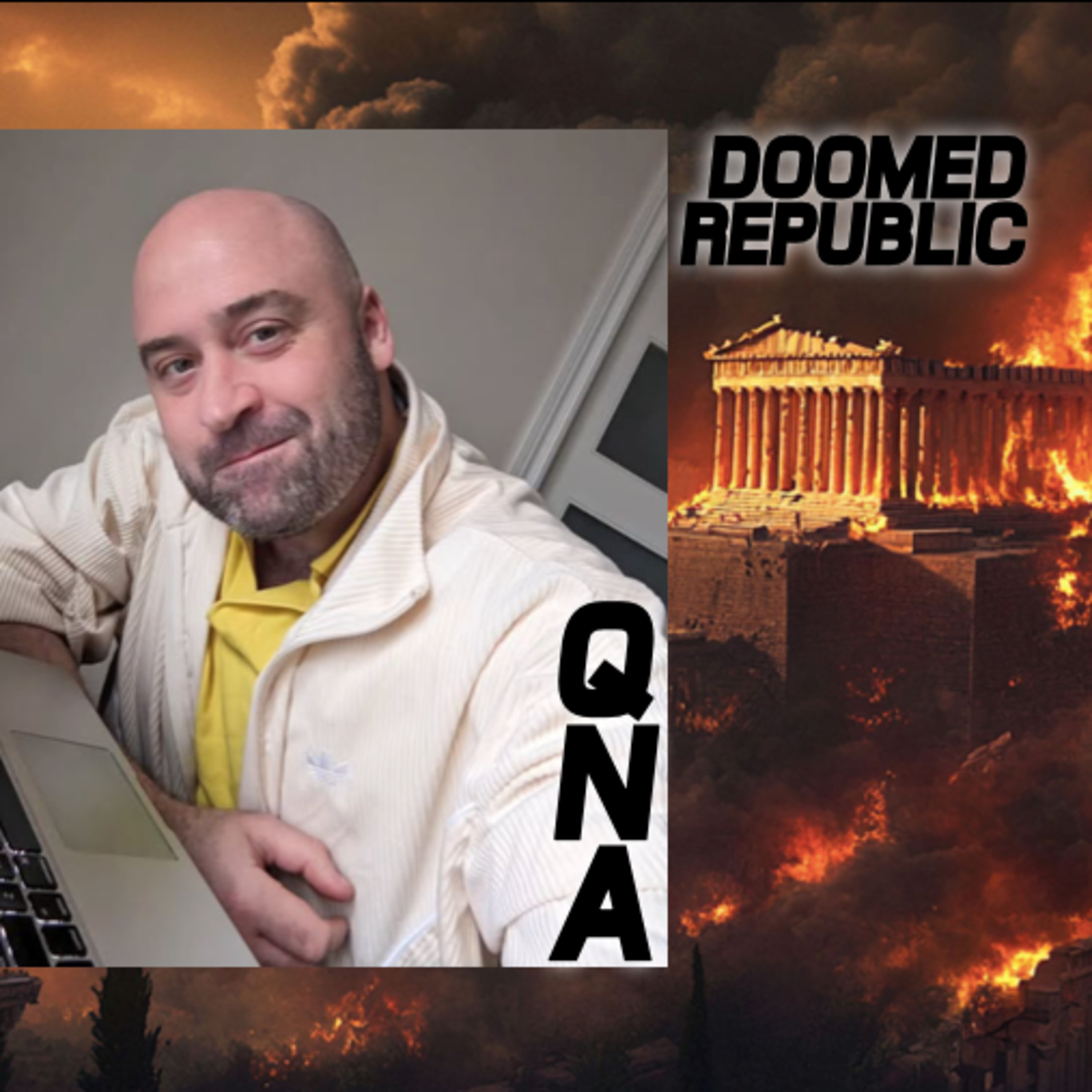 Doomed Republic