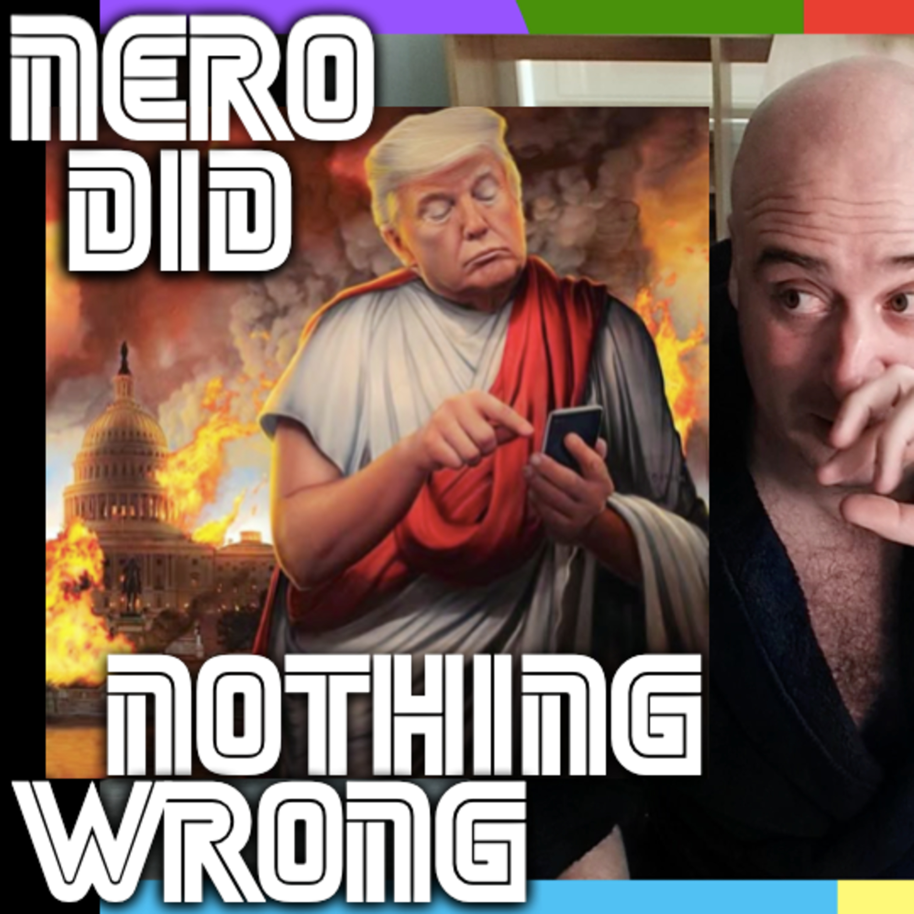 Nihilism Now: Politics After Atheism