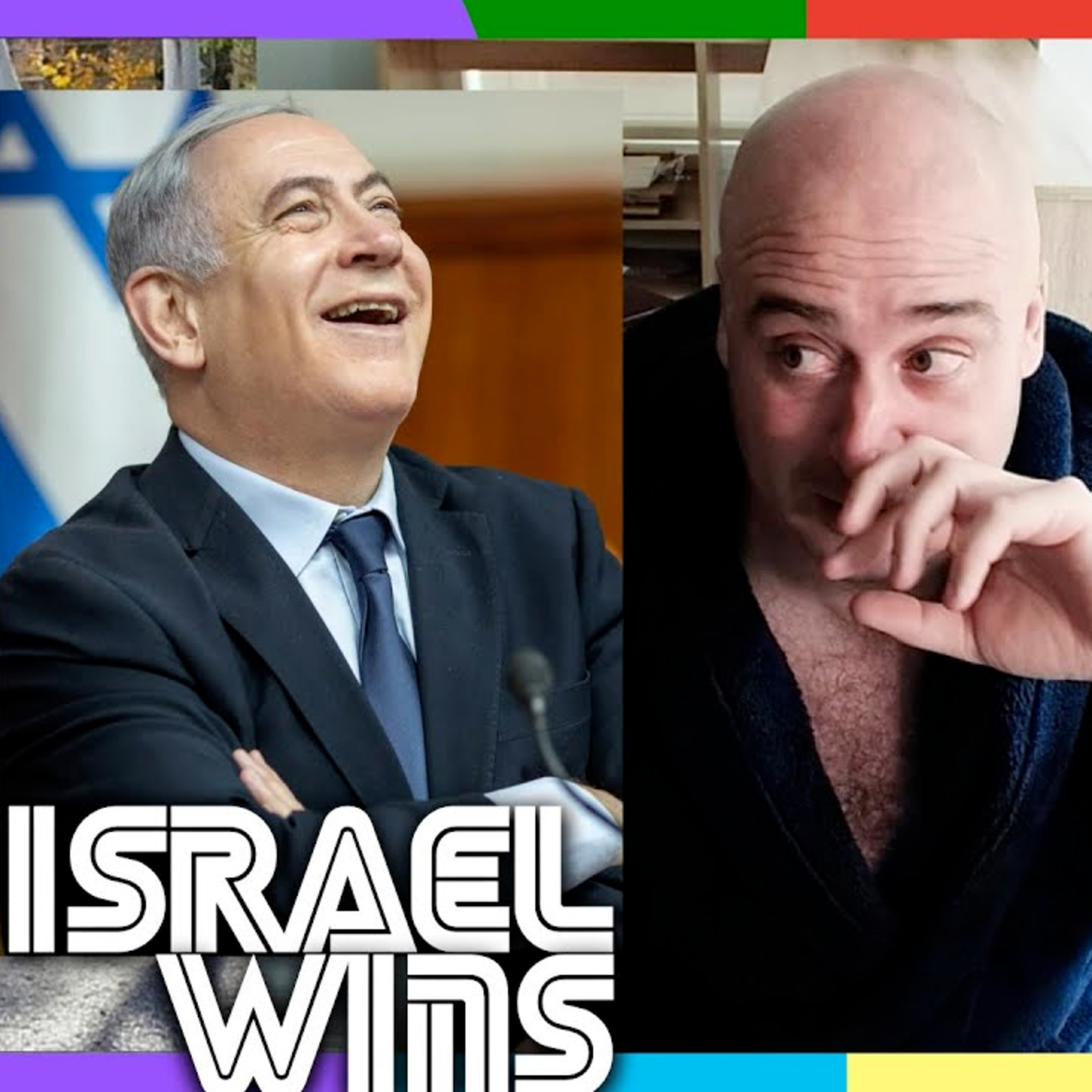 The Opposite of Islam: Genocide in Gaza, Genocide in Xinjiang, in Parallel.