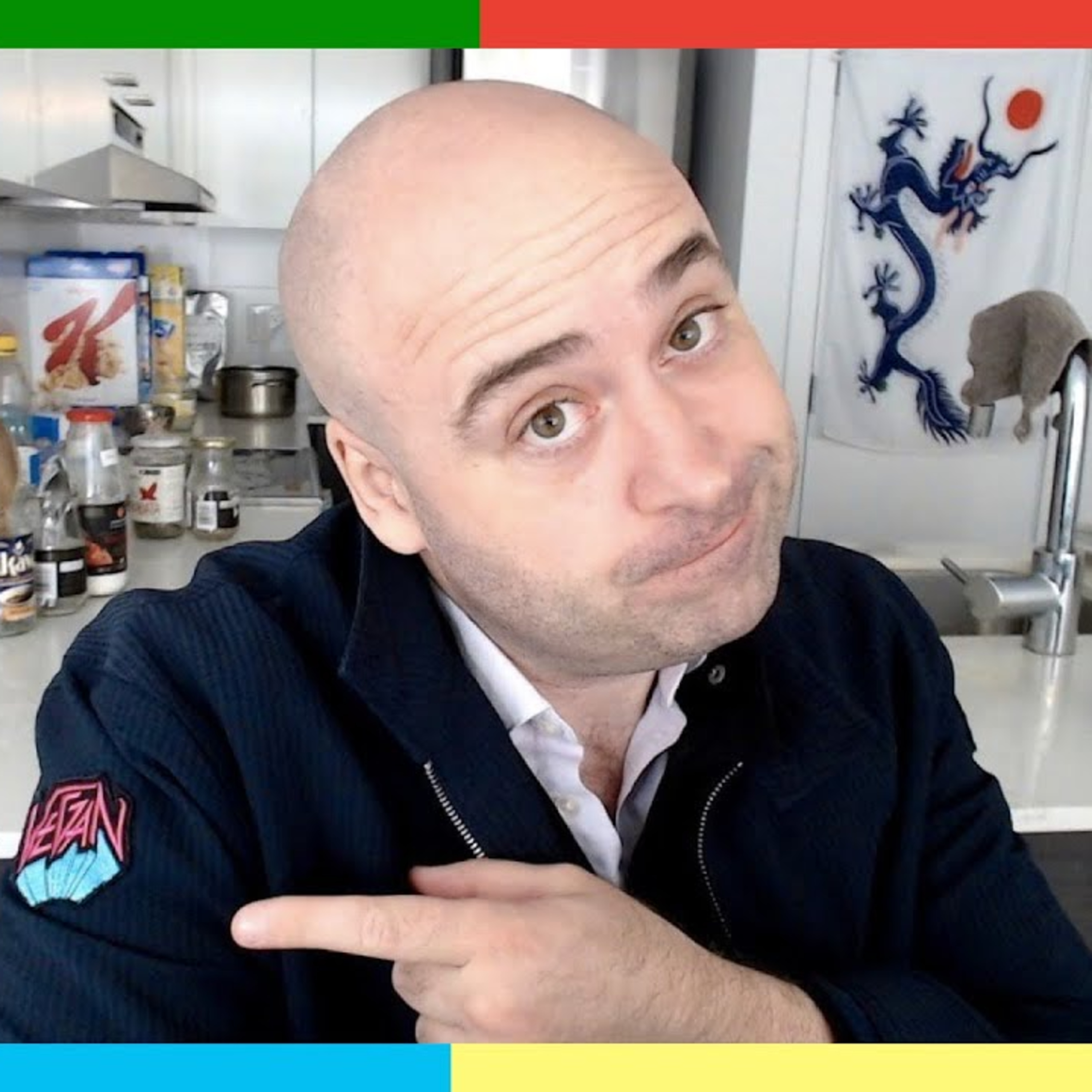 Everything you’re saying is a lie: political science, how not why.