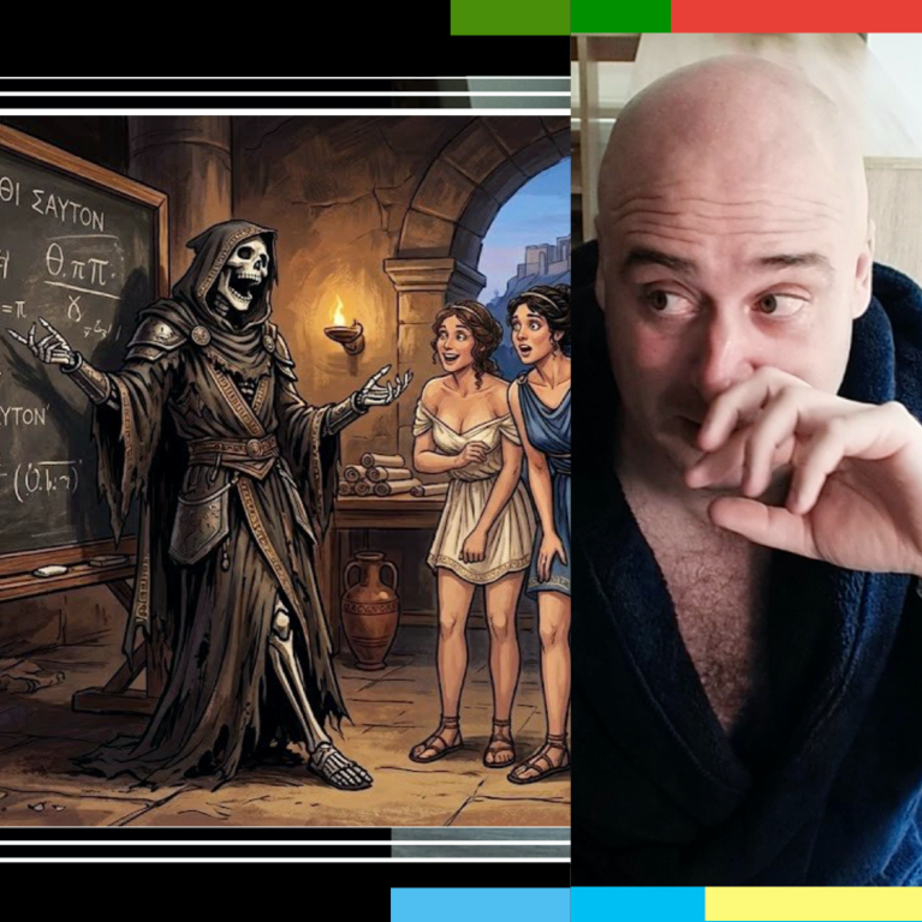 Nihilism and the Philosophy of Language, Free Will and Determinism.