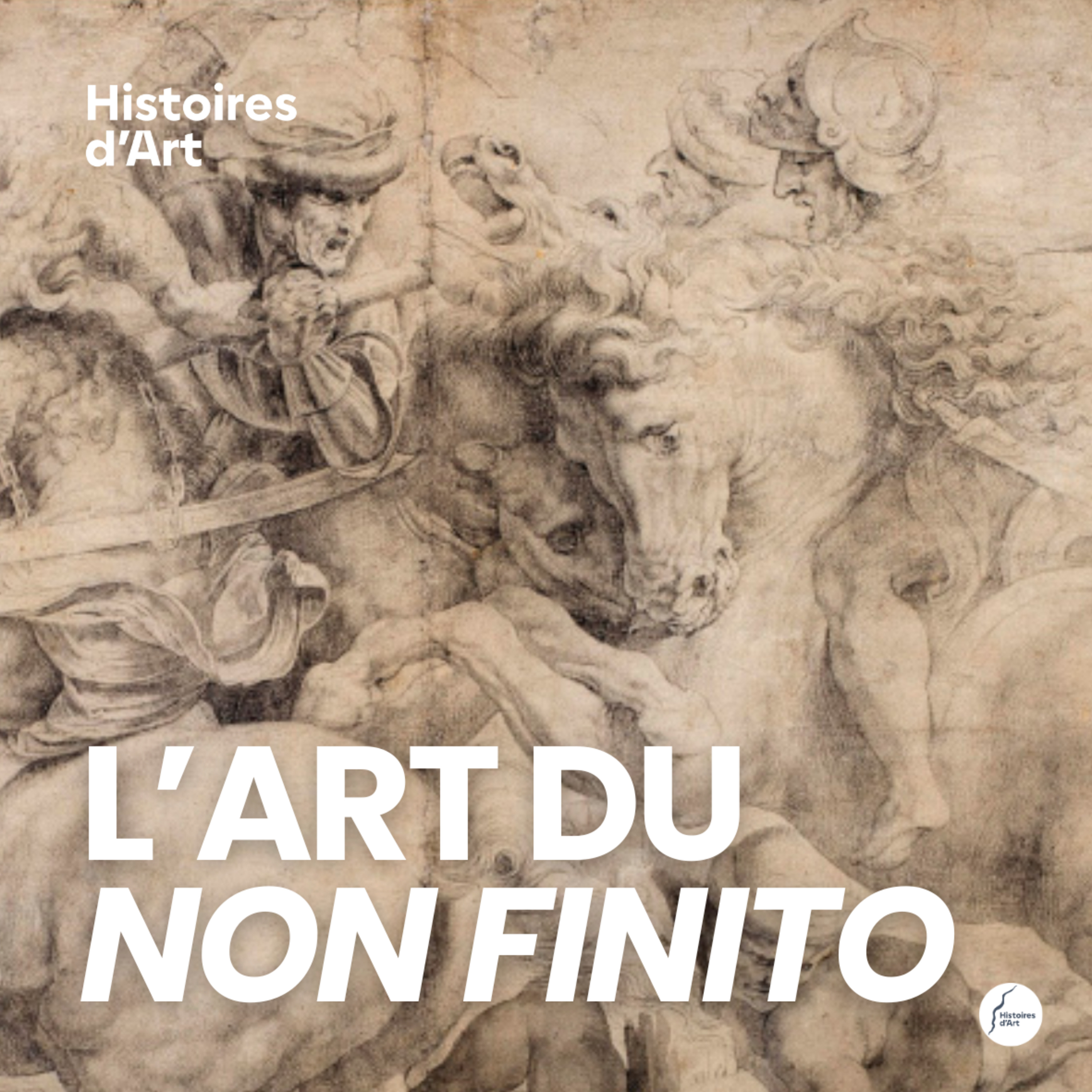 Histoires d\'Art