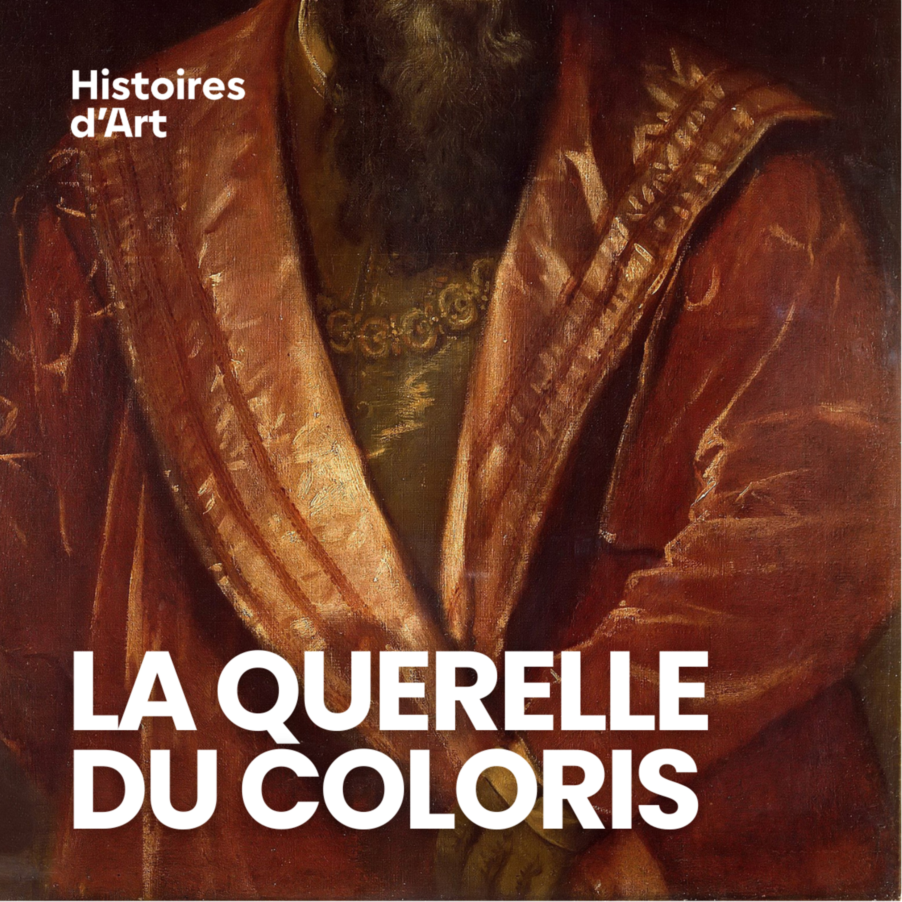 Récit #004-4 - L'ascension de Titien - La querelle du coloris episode artwork