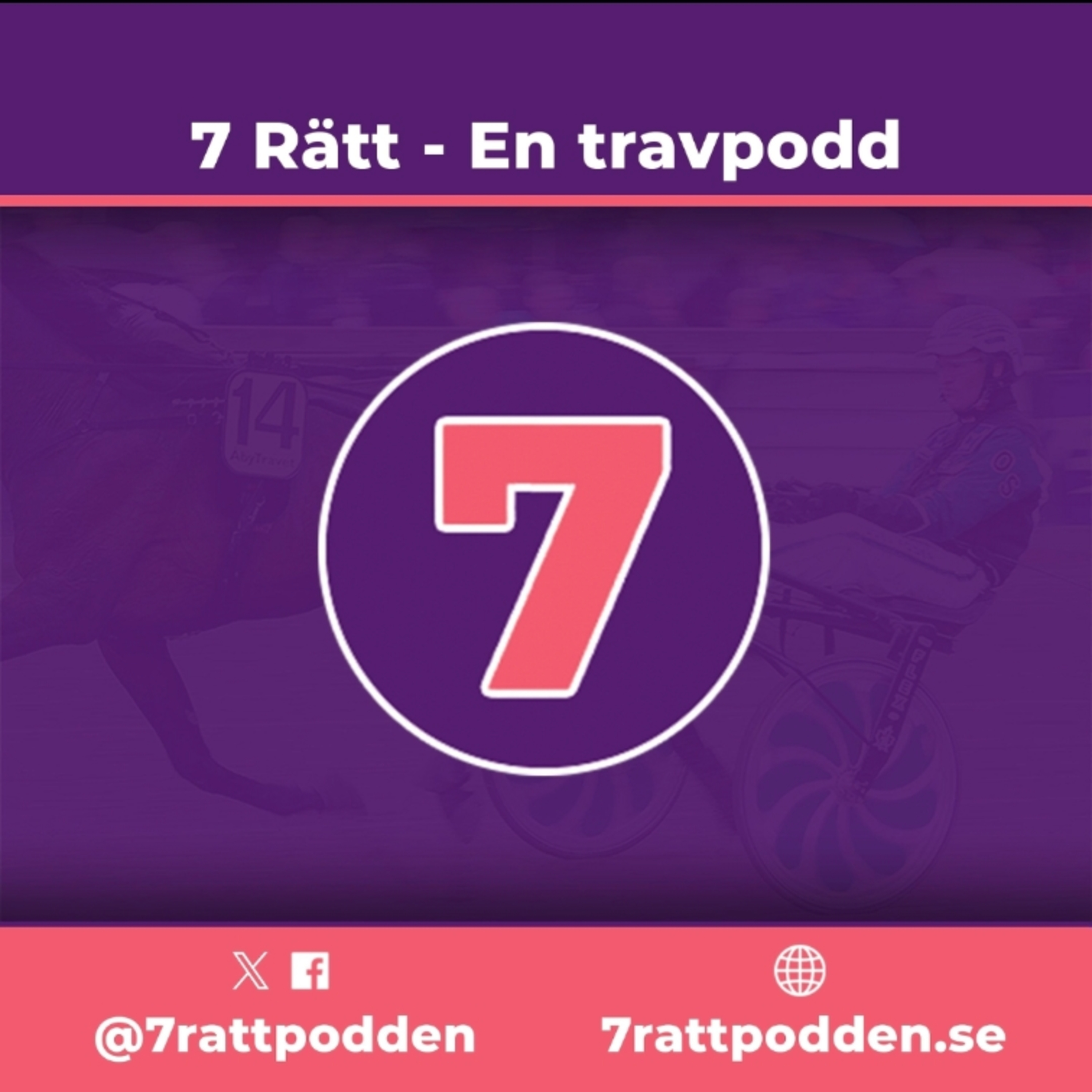 V75 Åby 22/3 Podd-form och Eliten av VM i V75!  episode artwork