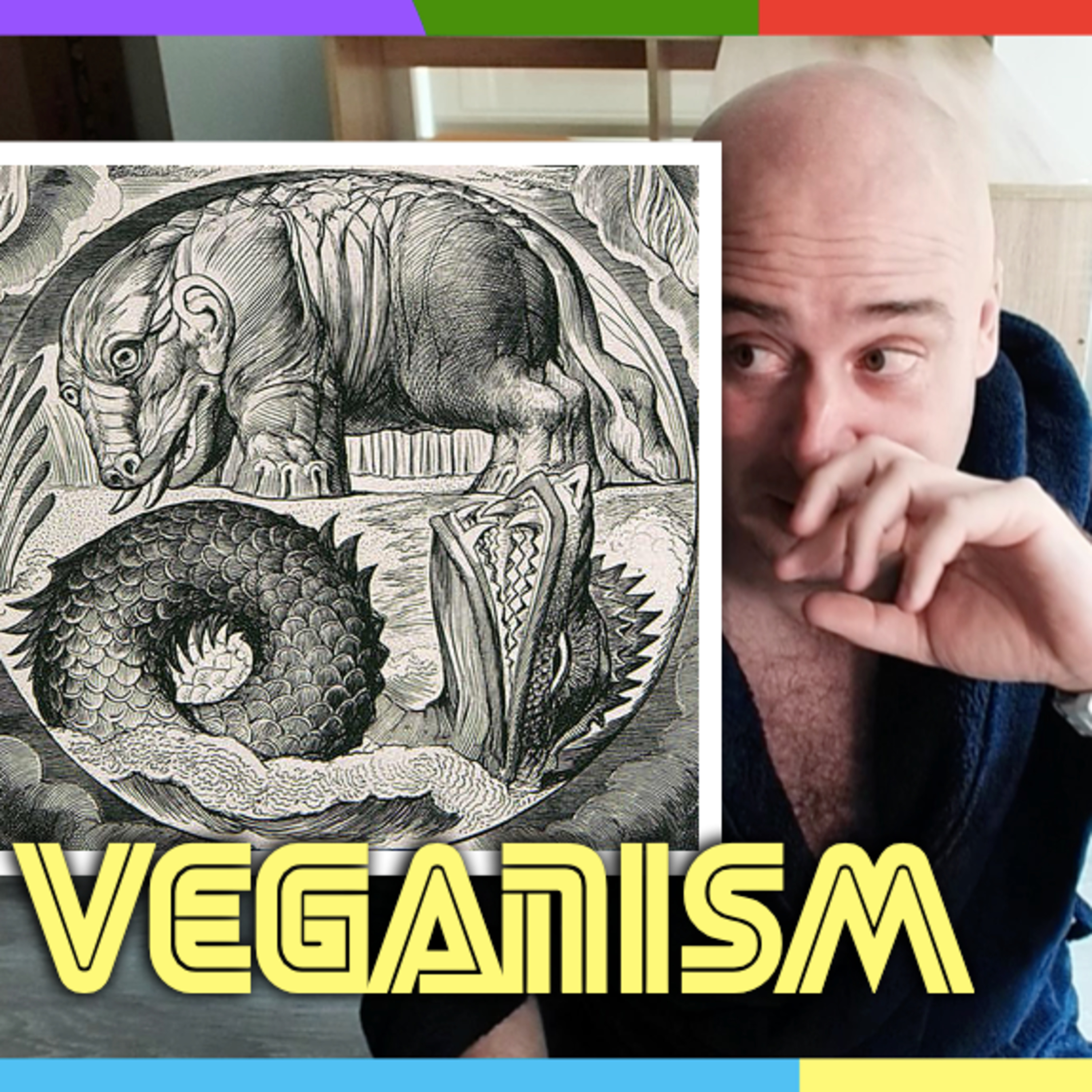à-bas-le-ciel: vegan politics and the politics of veganism