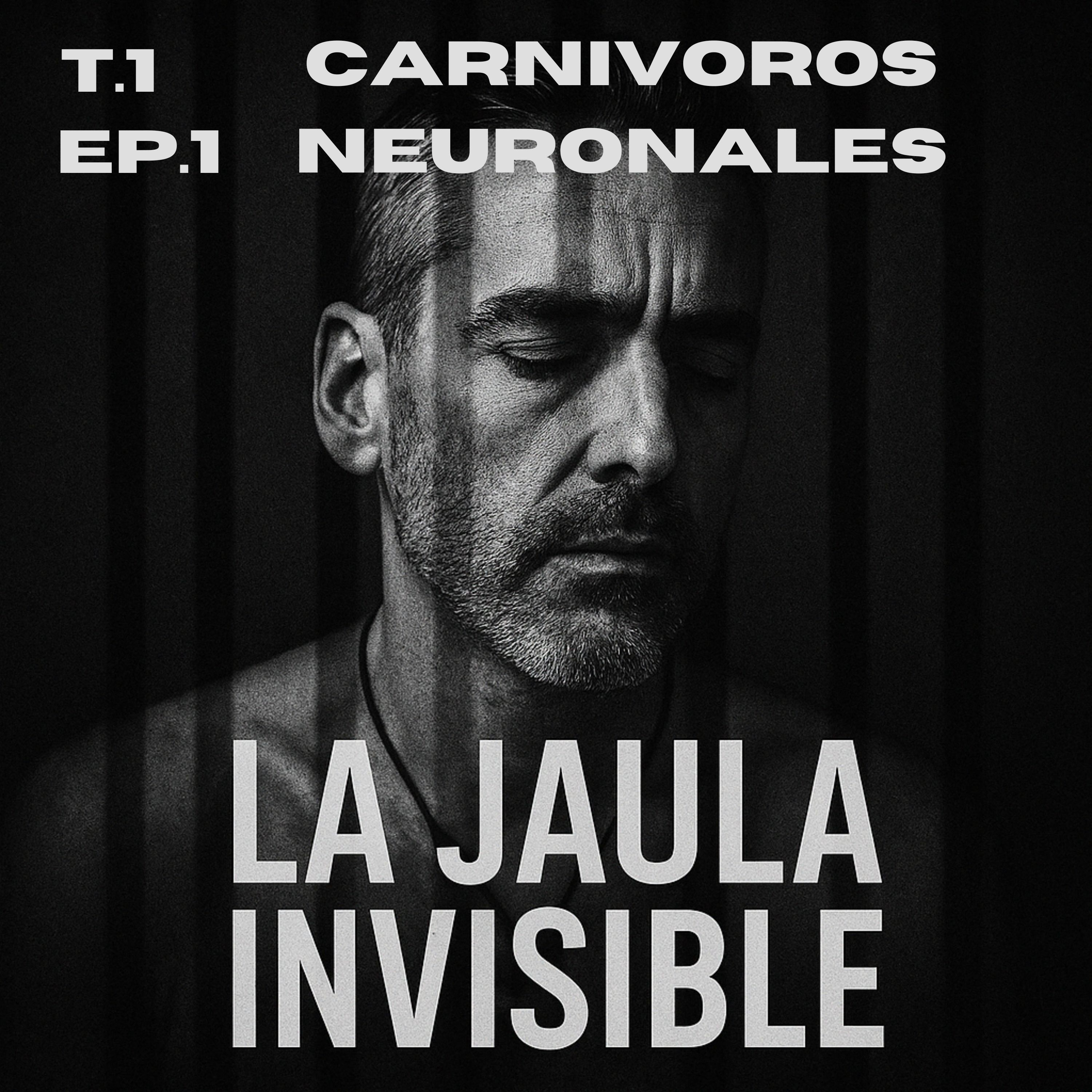 CARNÍVOROS NEURONALES episode artwork