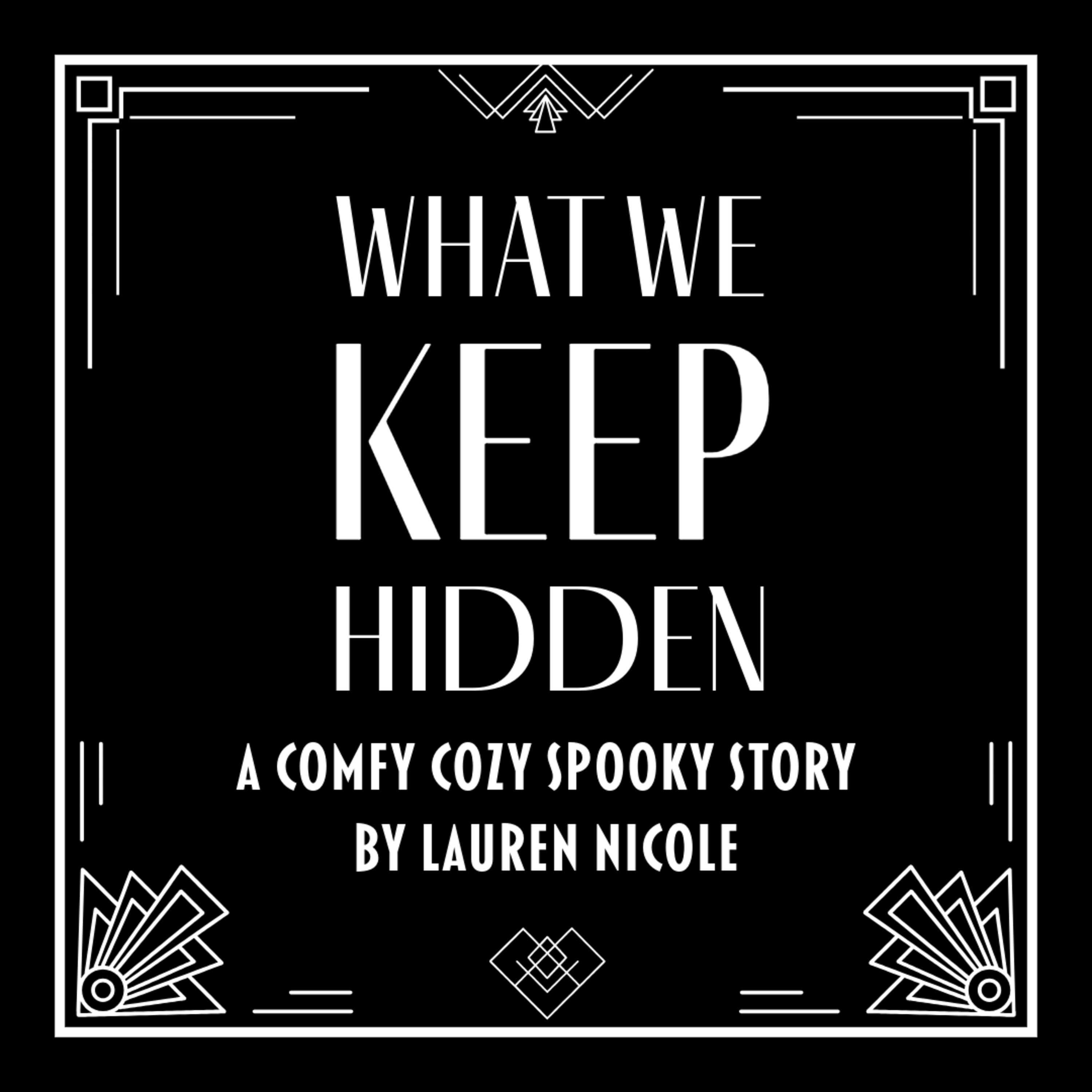 Lauren Nicole Creations