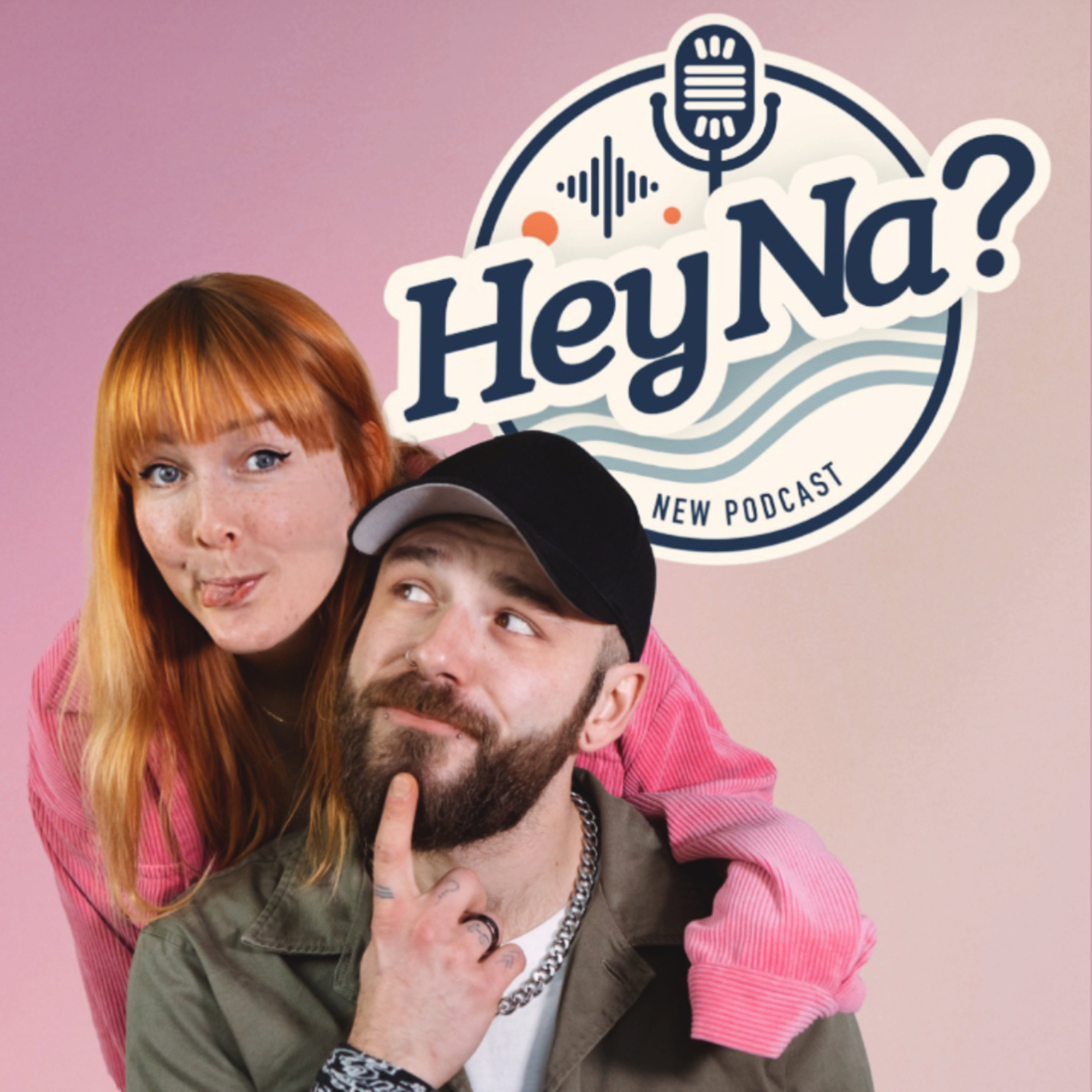 Hey Na? - Podcast