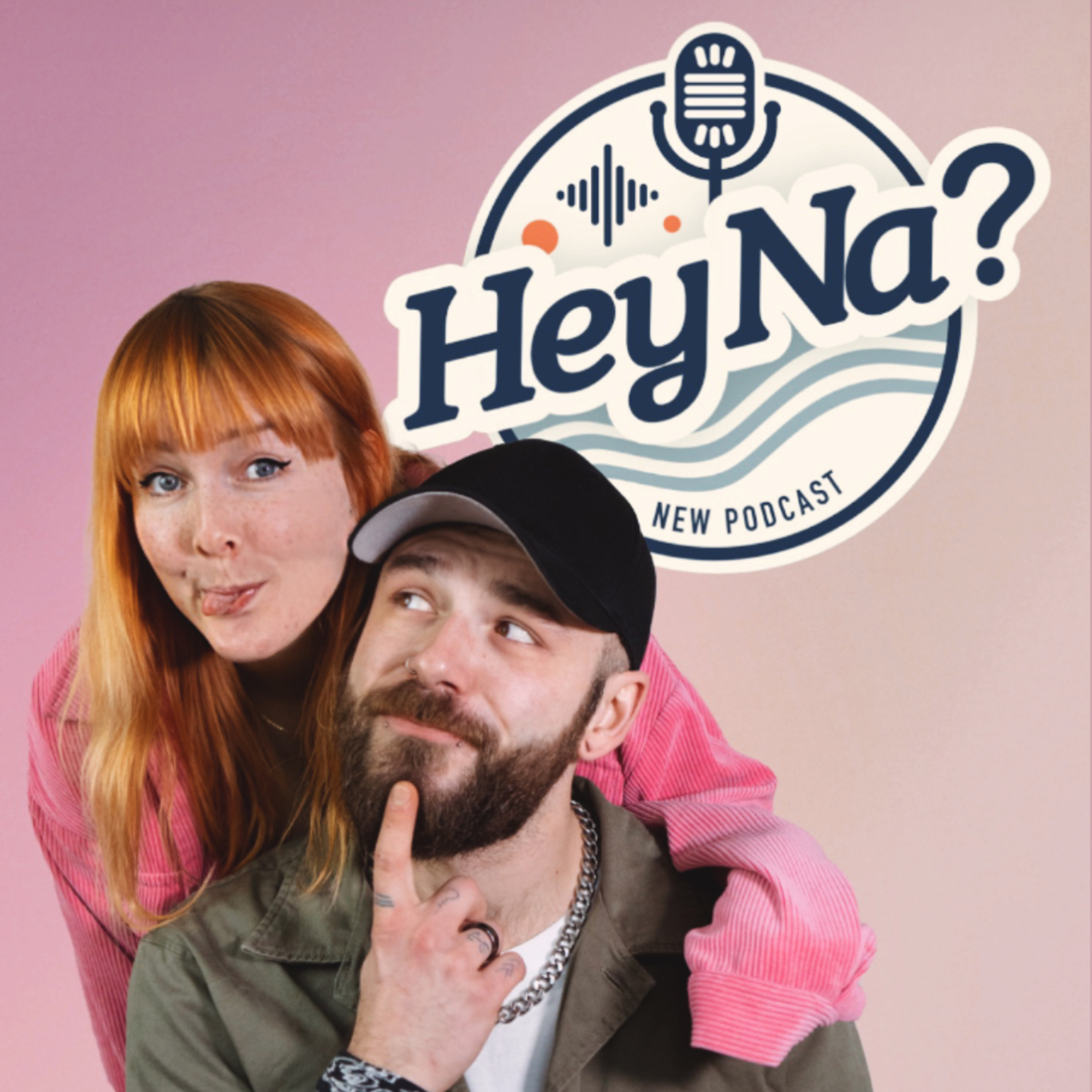 Hey Na? - Podcast