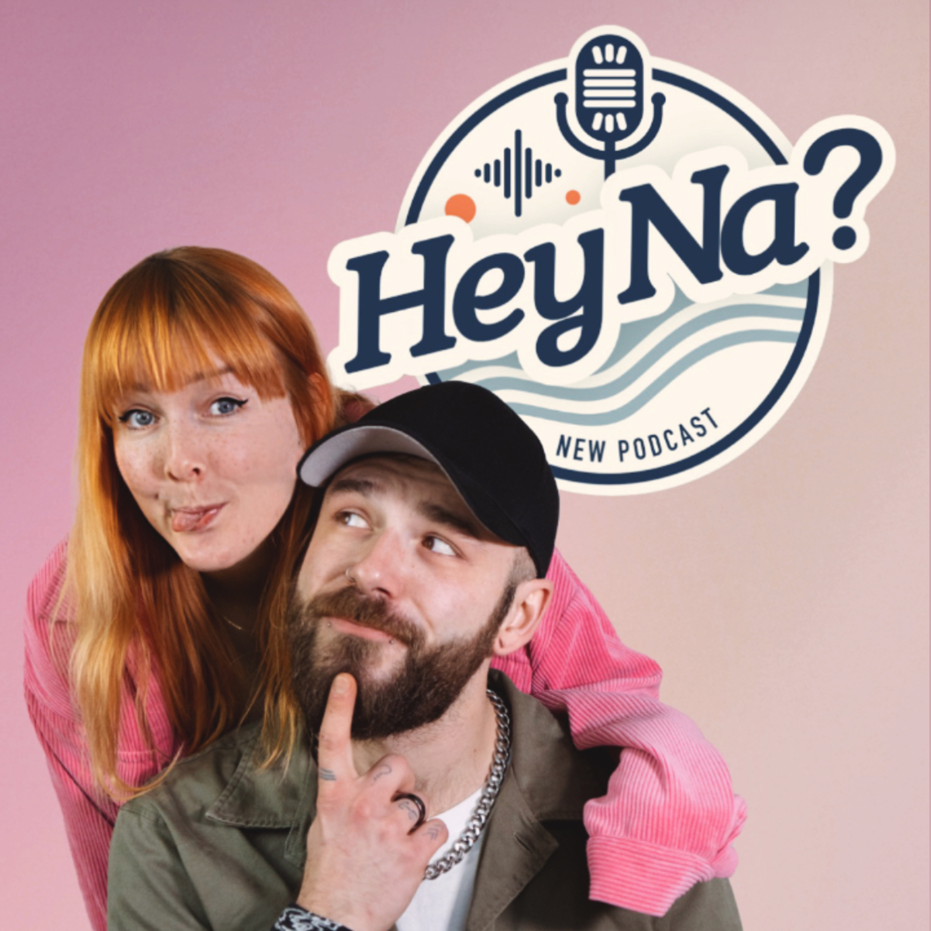 Hey Na? - Podcast