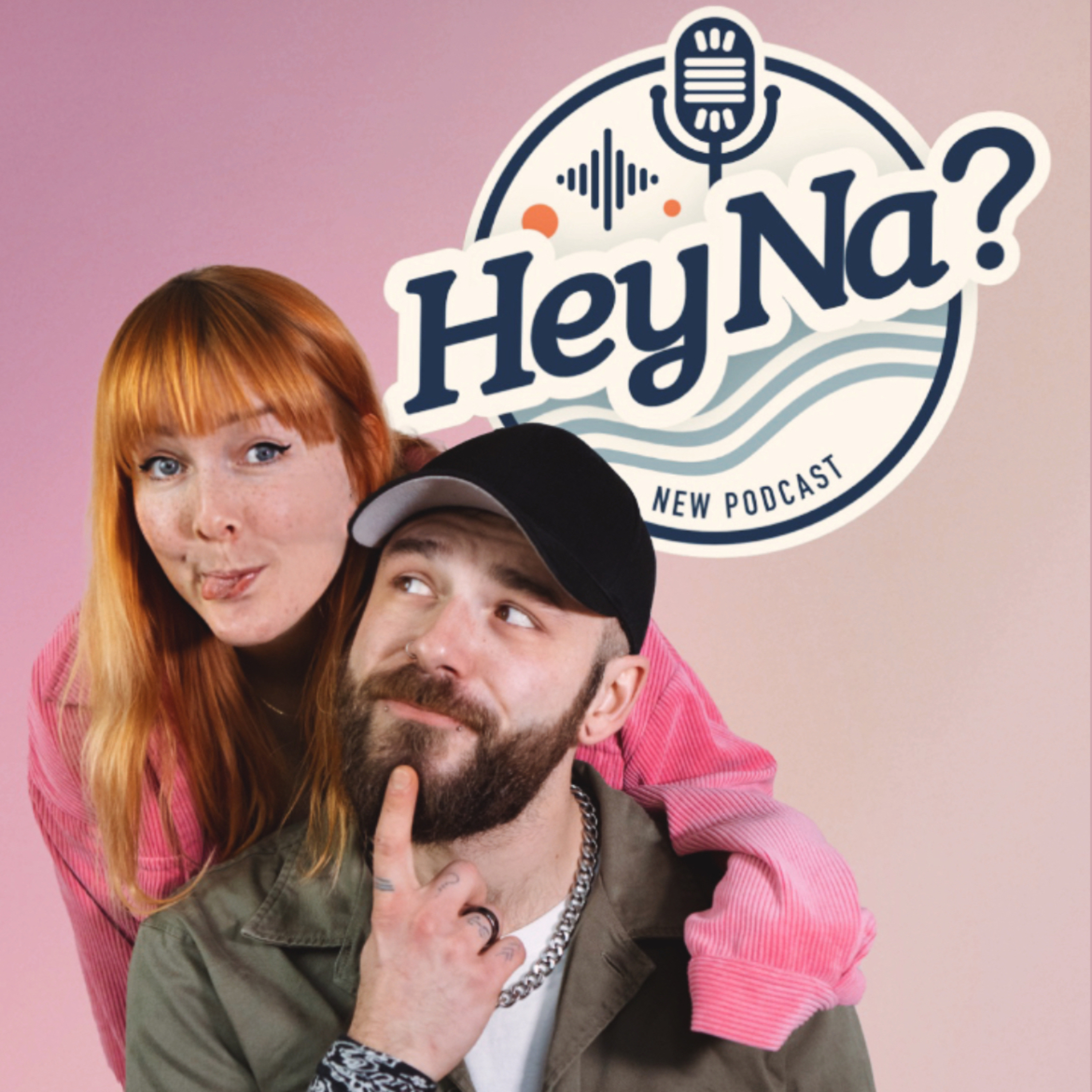 Hey Na? - Podcast
