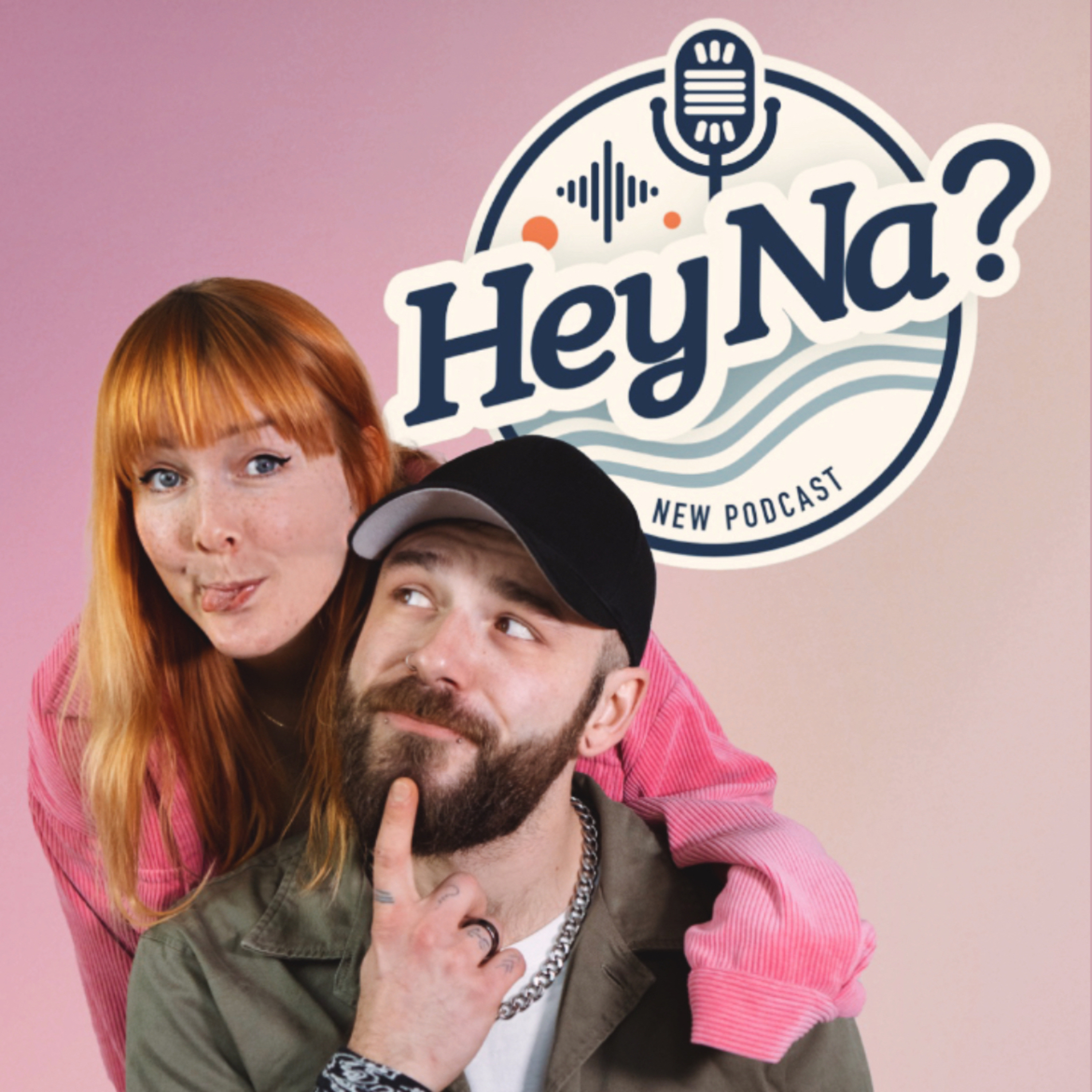Hey Na? - Podcast