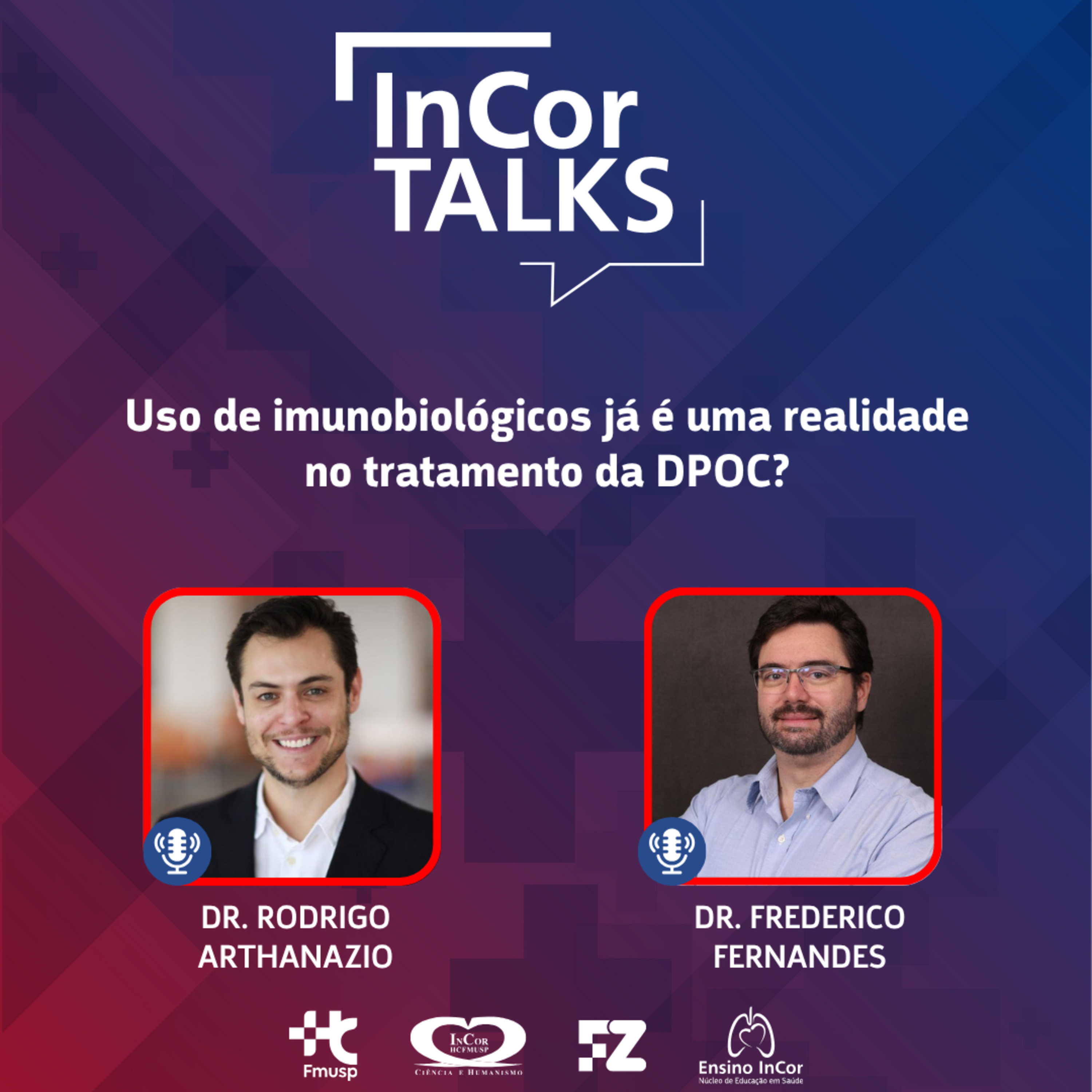 InCor Talks