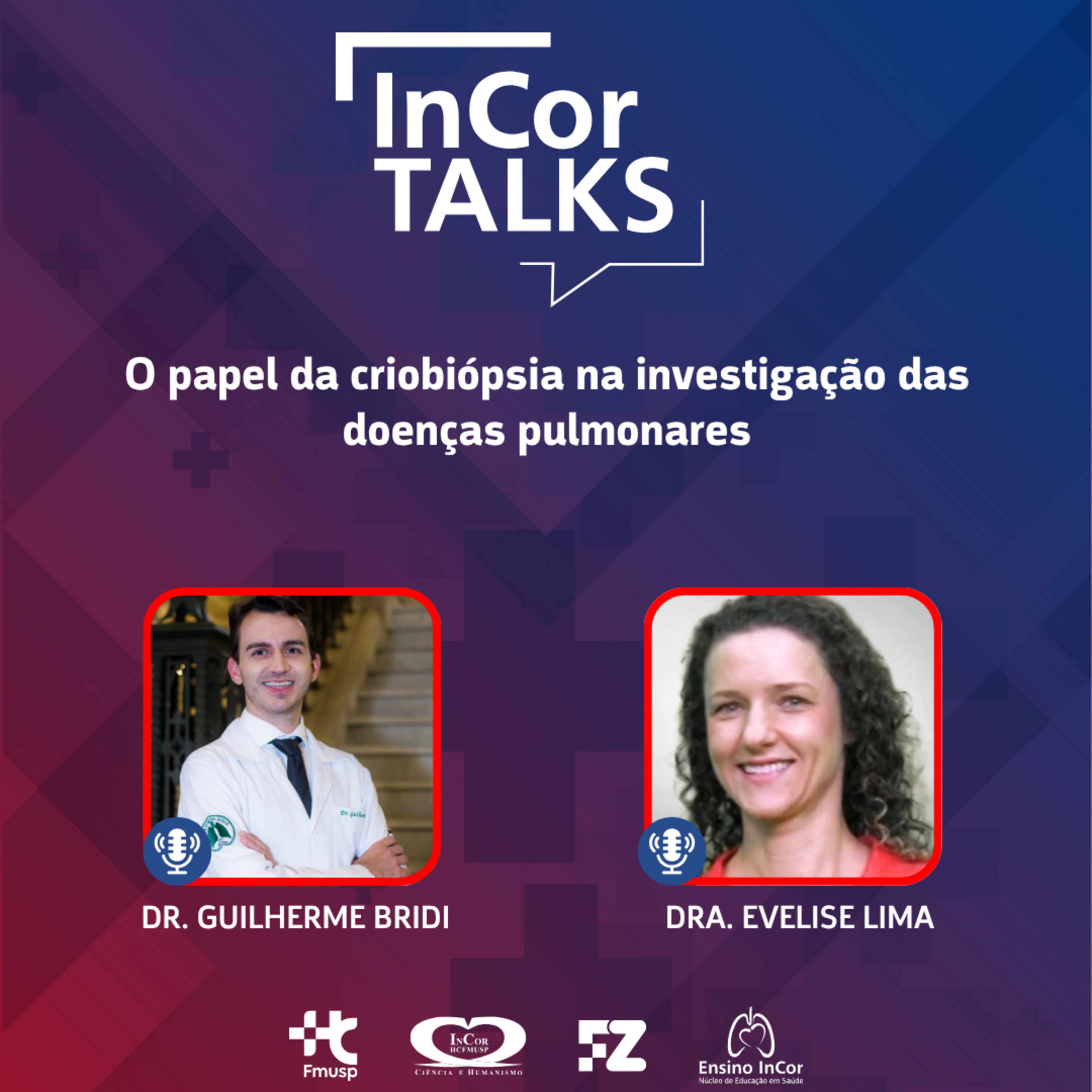 InCor Talks