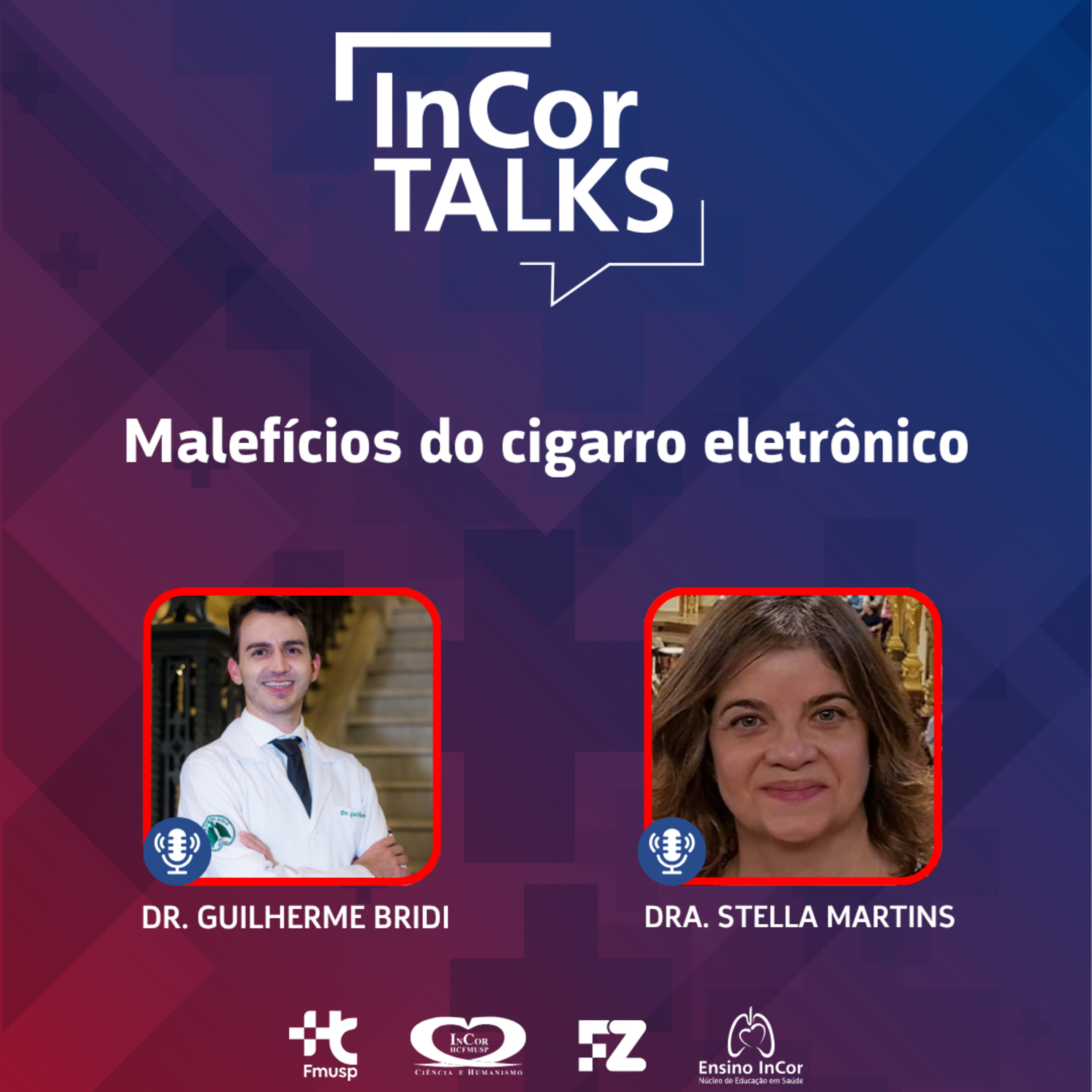 InCor Talks
