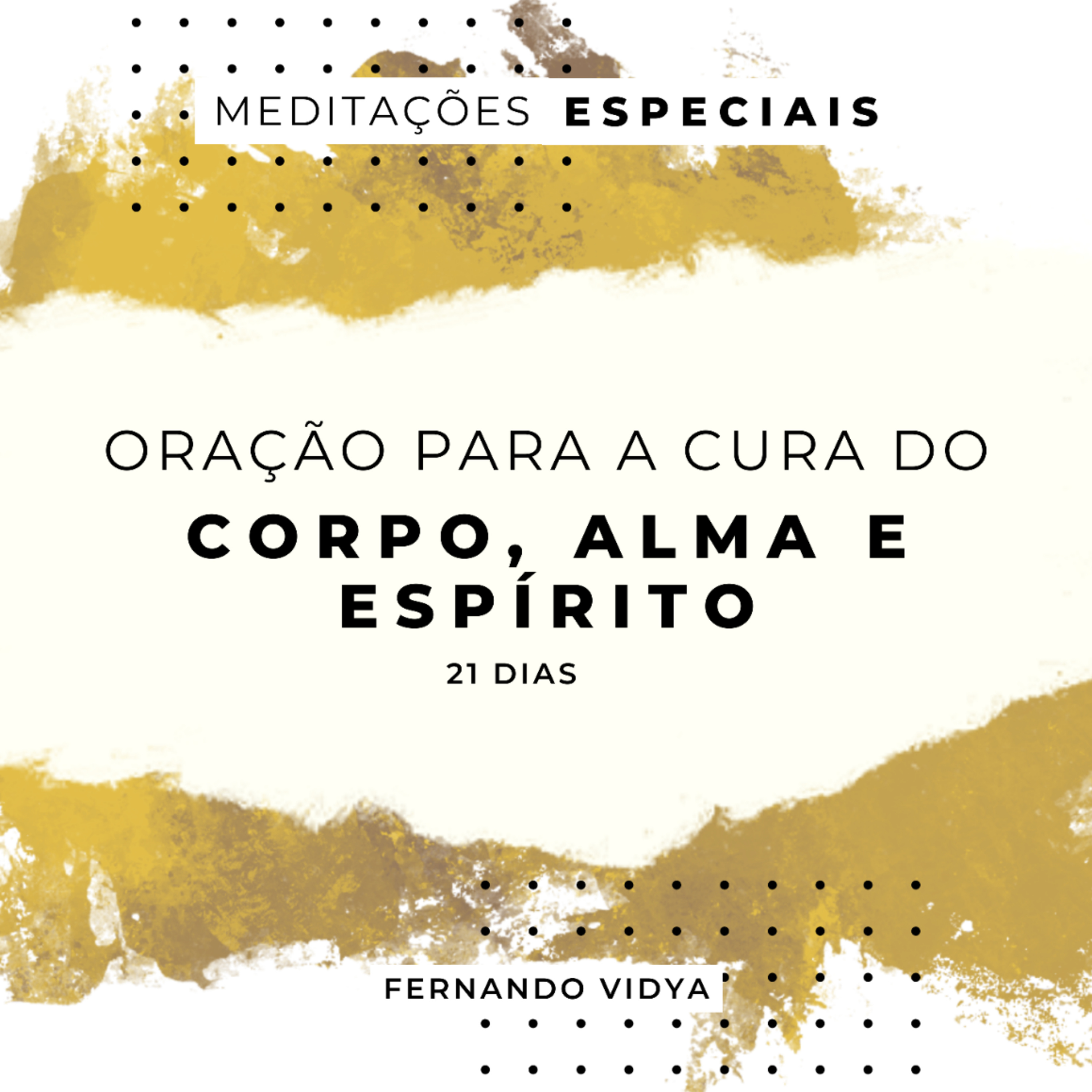 Meditações Especiais