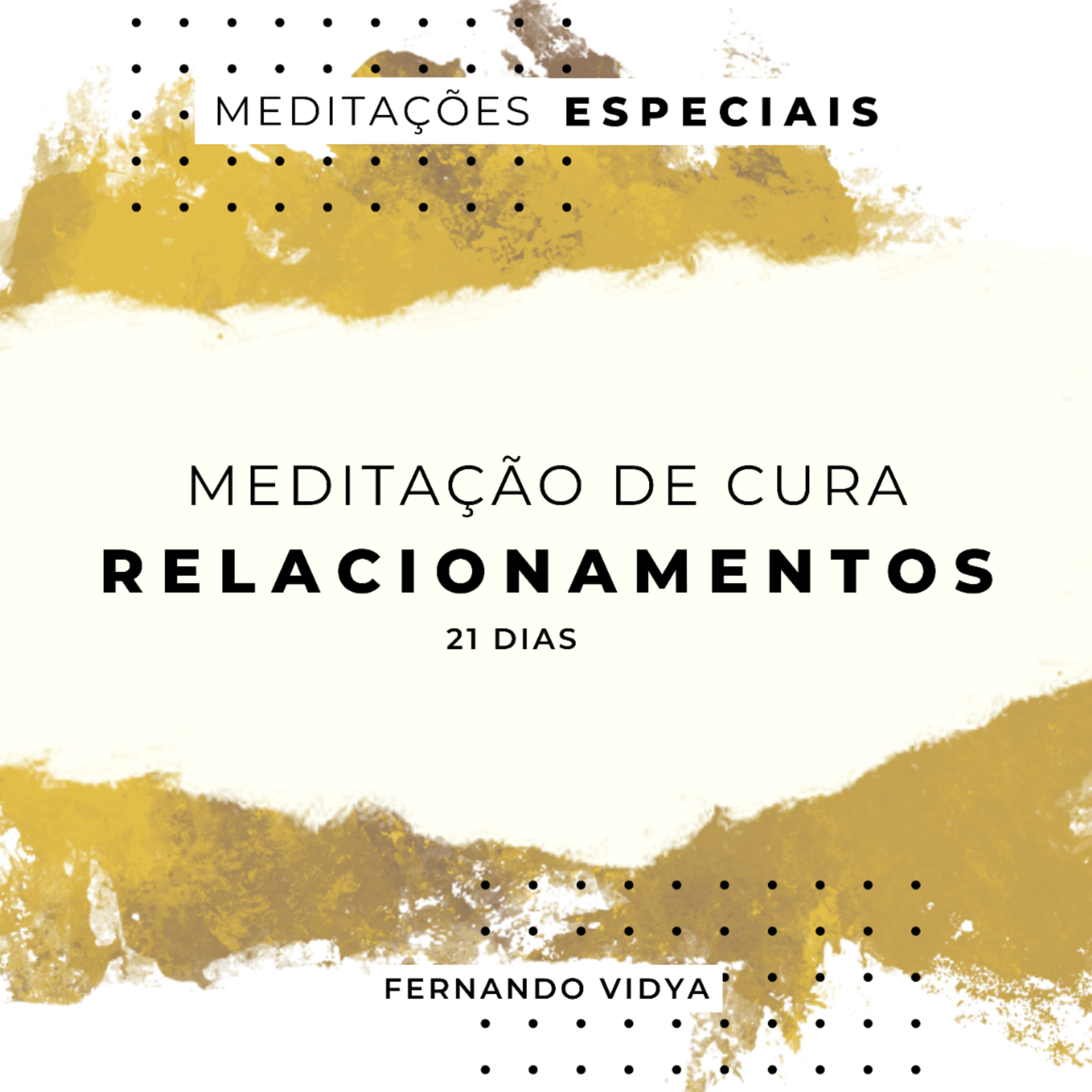 Meditações Especiais