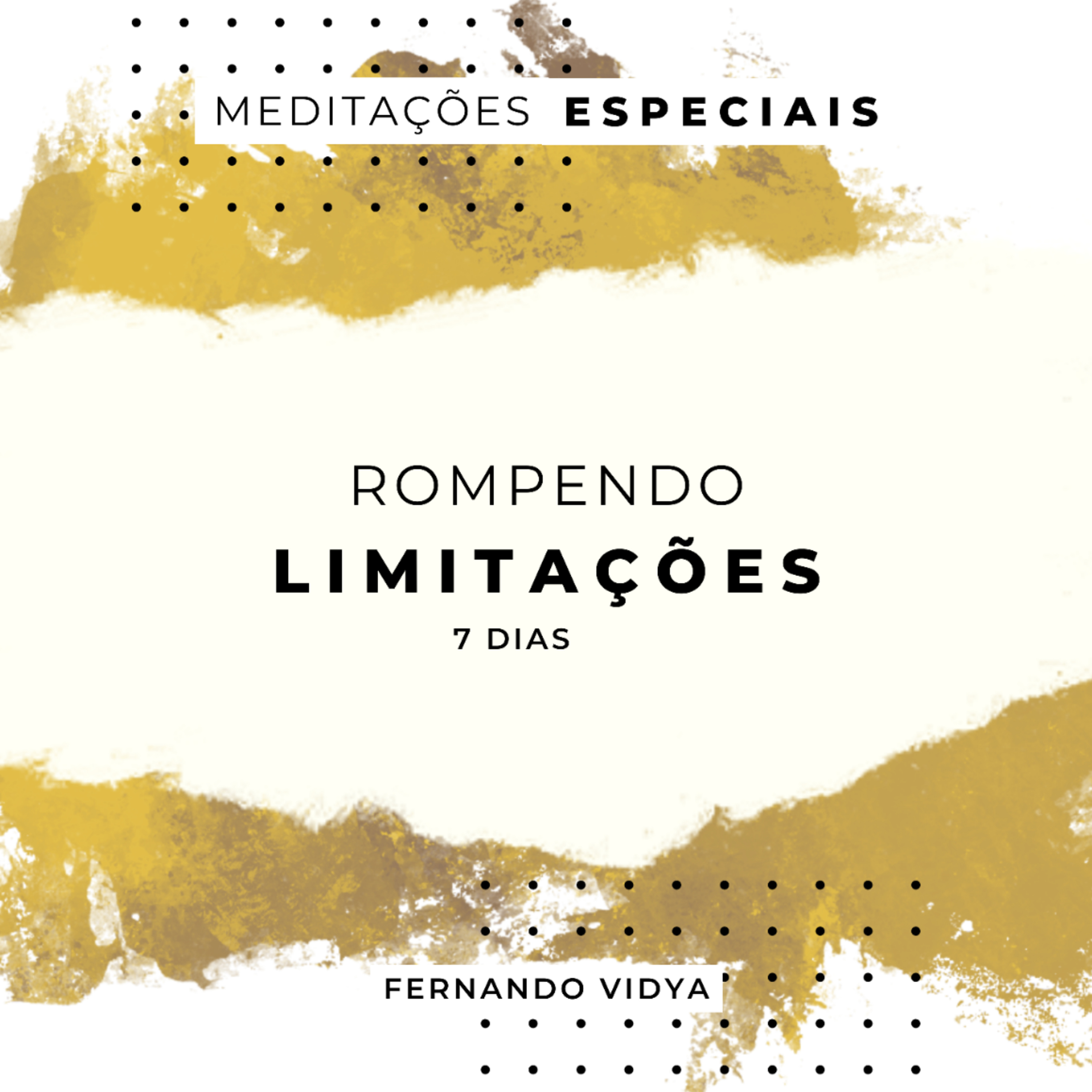 Meditações Especiais