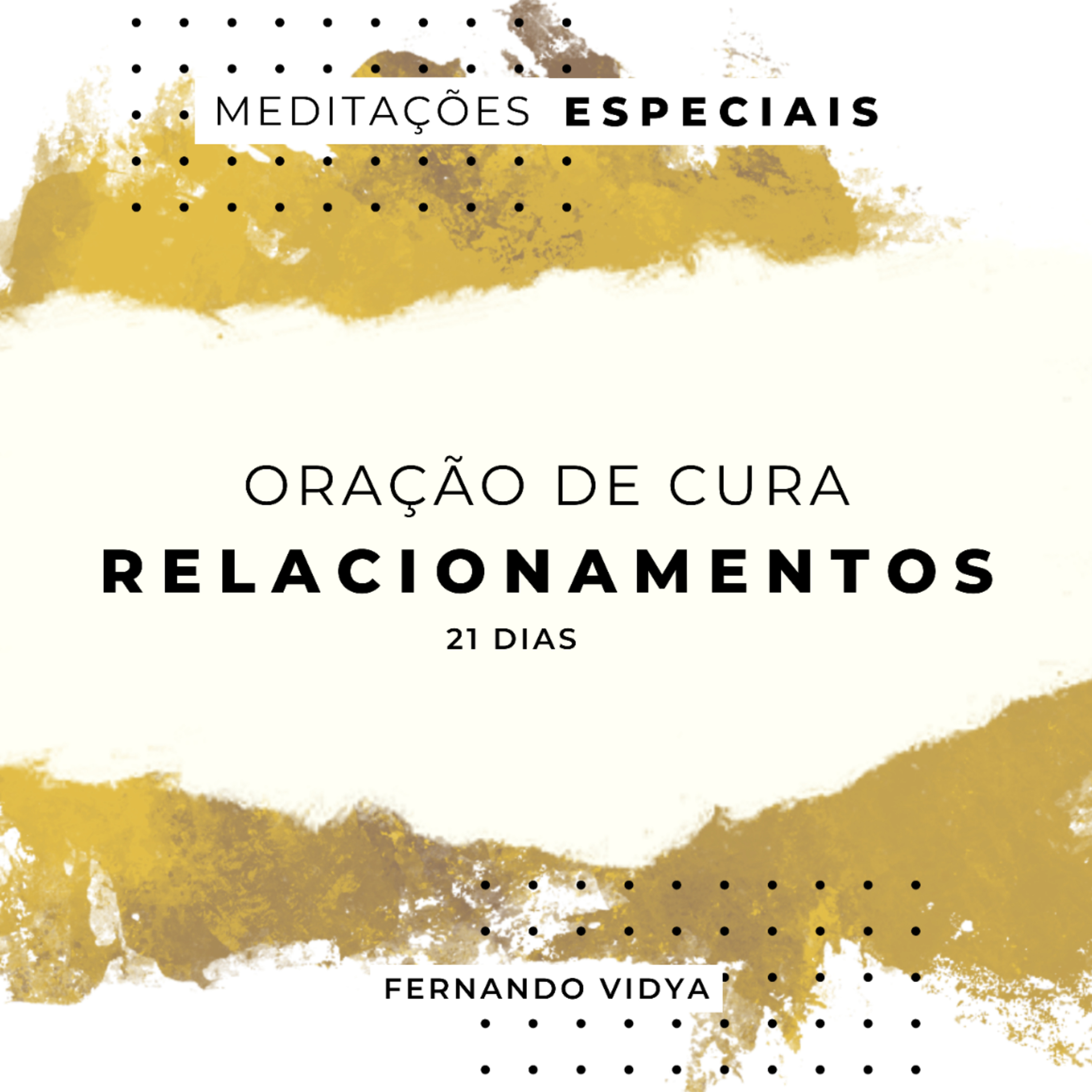 Meditações Especiais