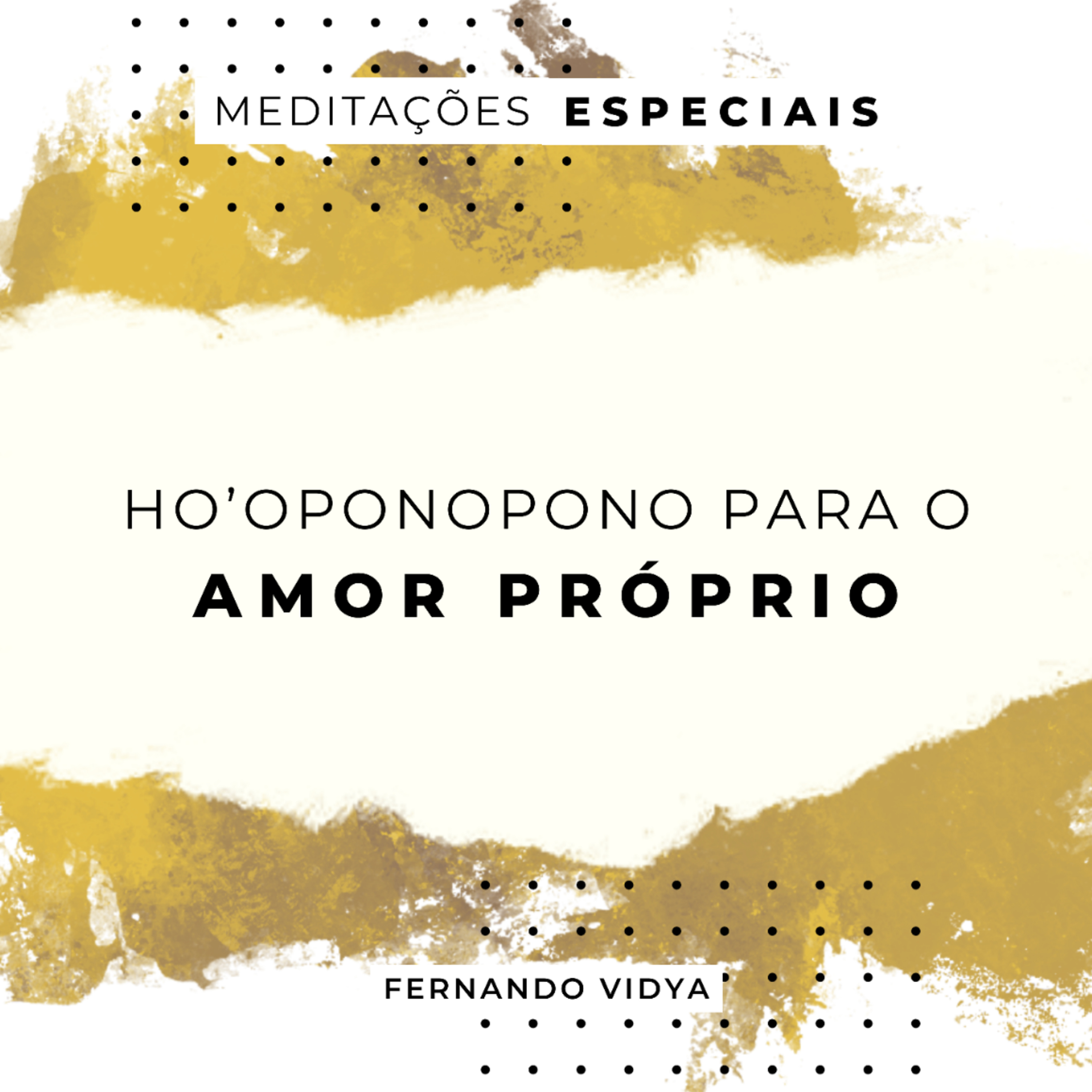 Meditações Especiais
