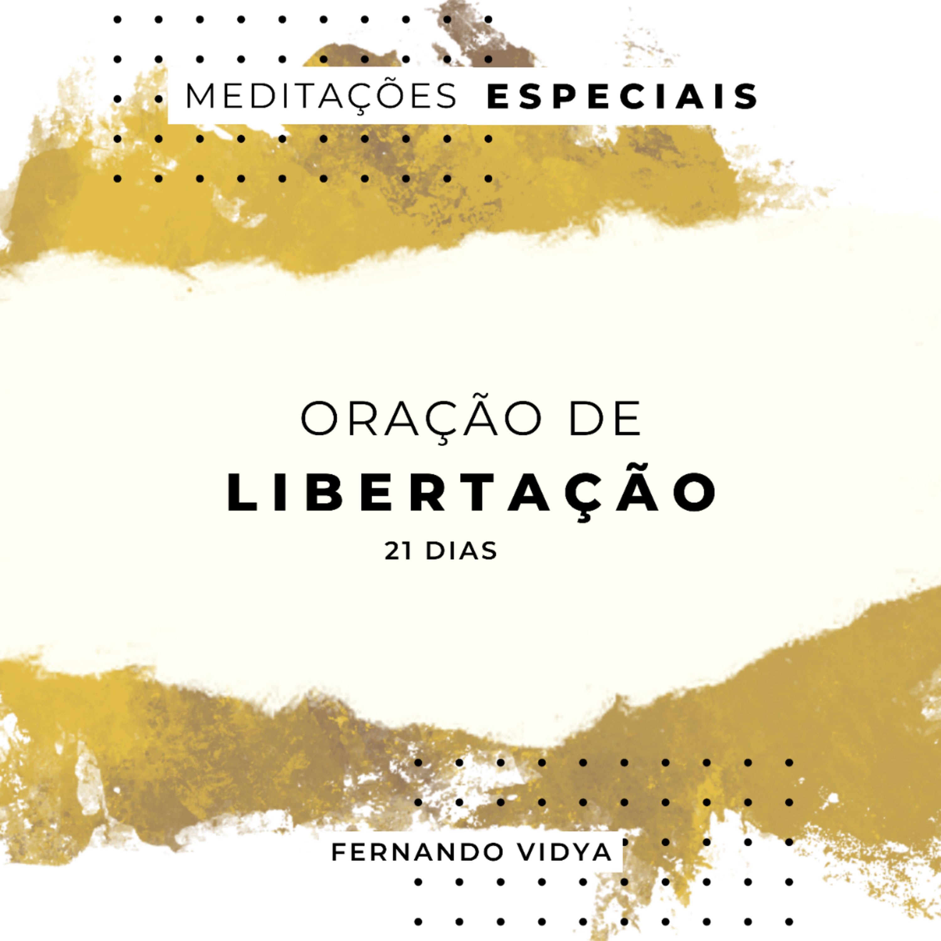 Meditações Especiais