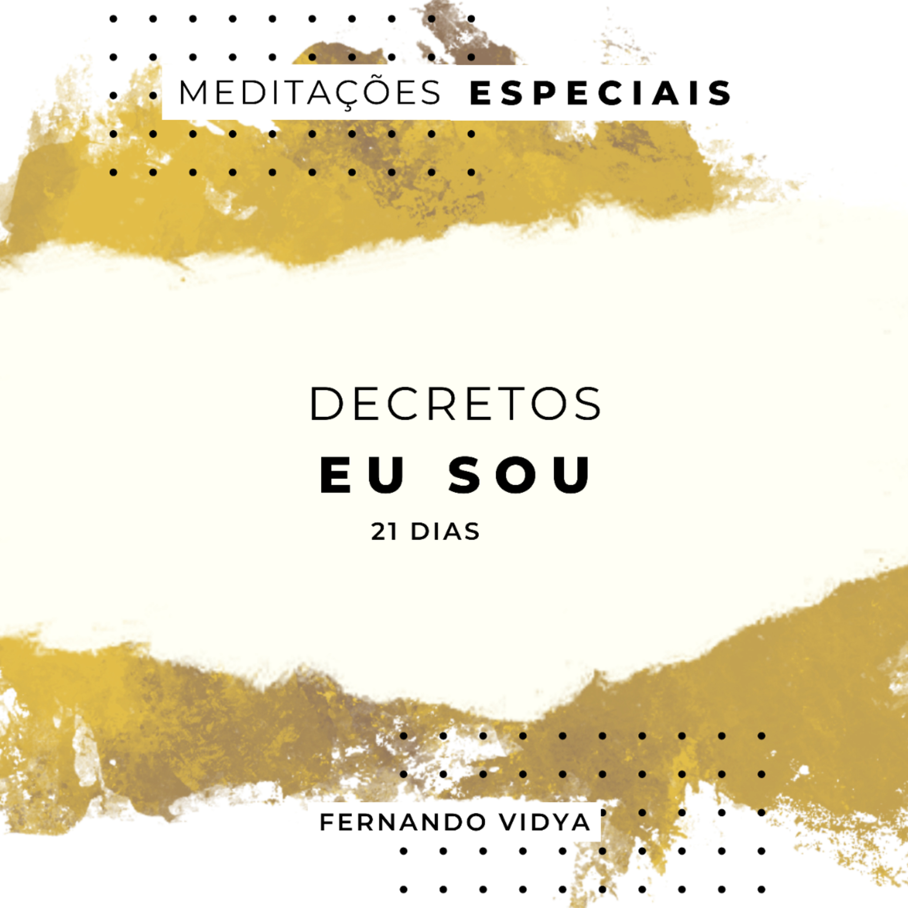 Meditações Especiais
