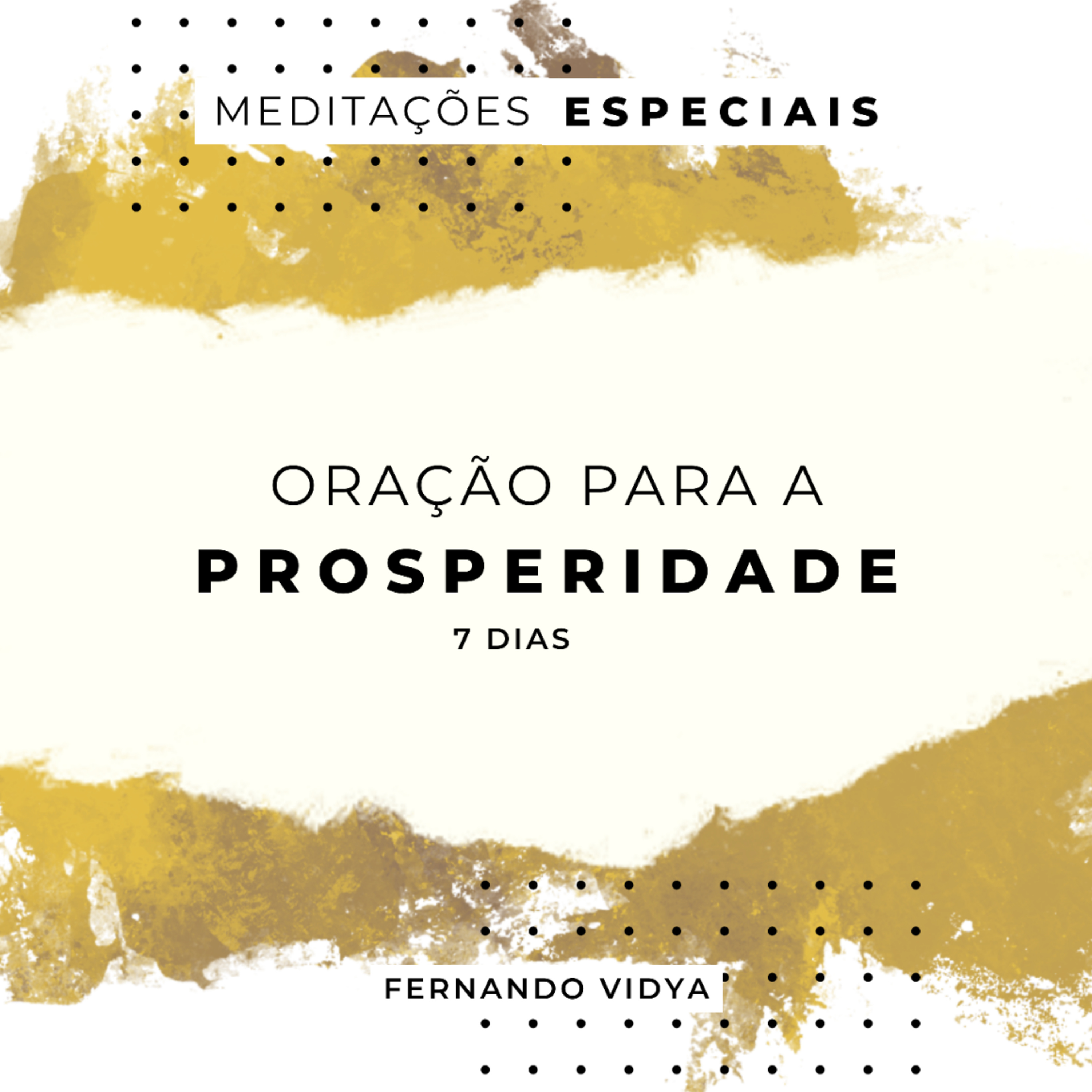 Meditações Especiais