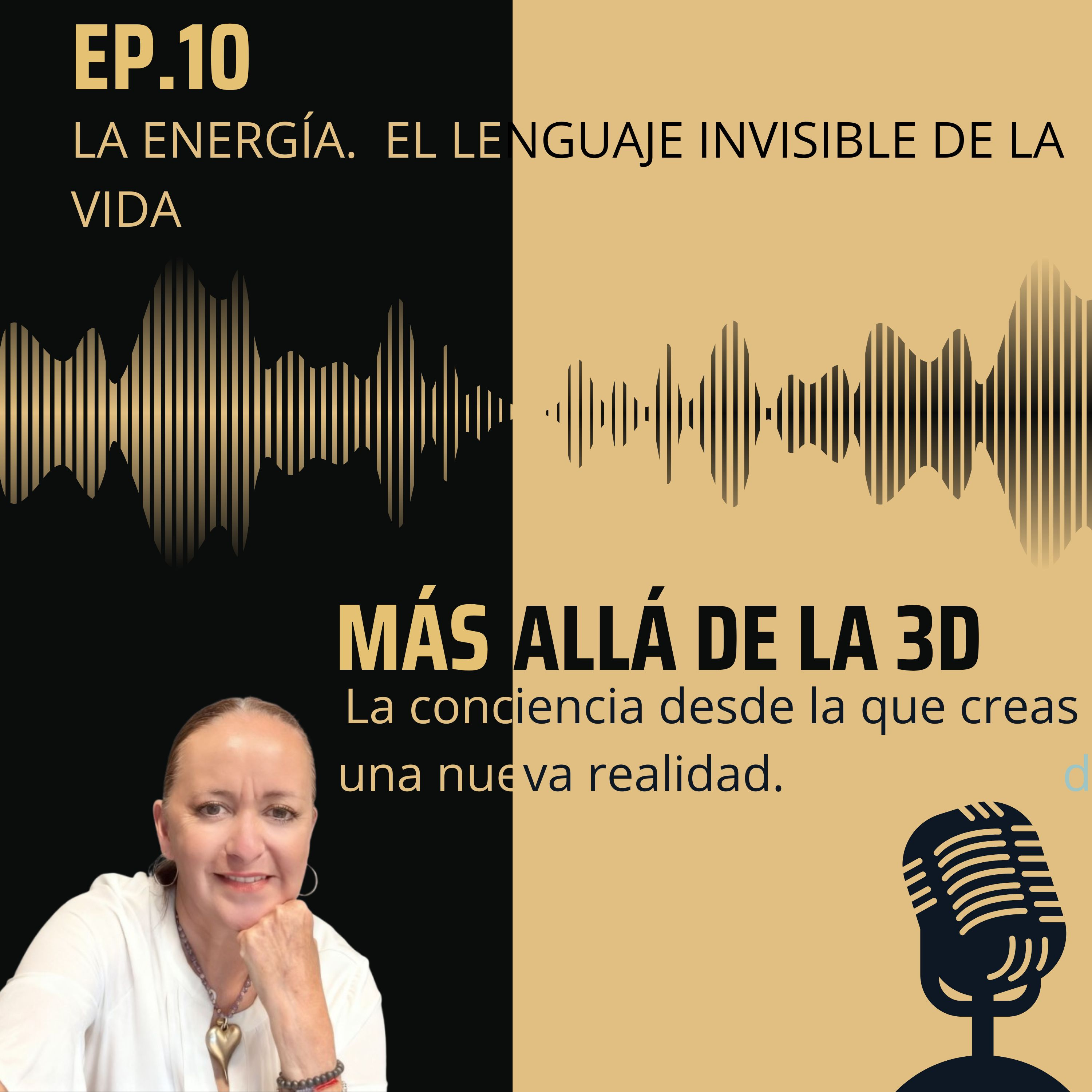 Portada de Más allá de la 3D - Beyond 3D